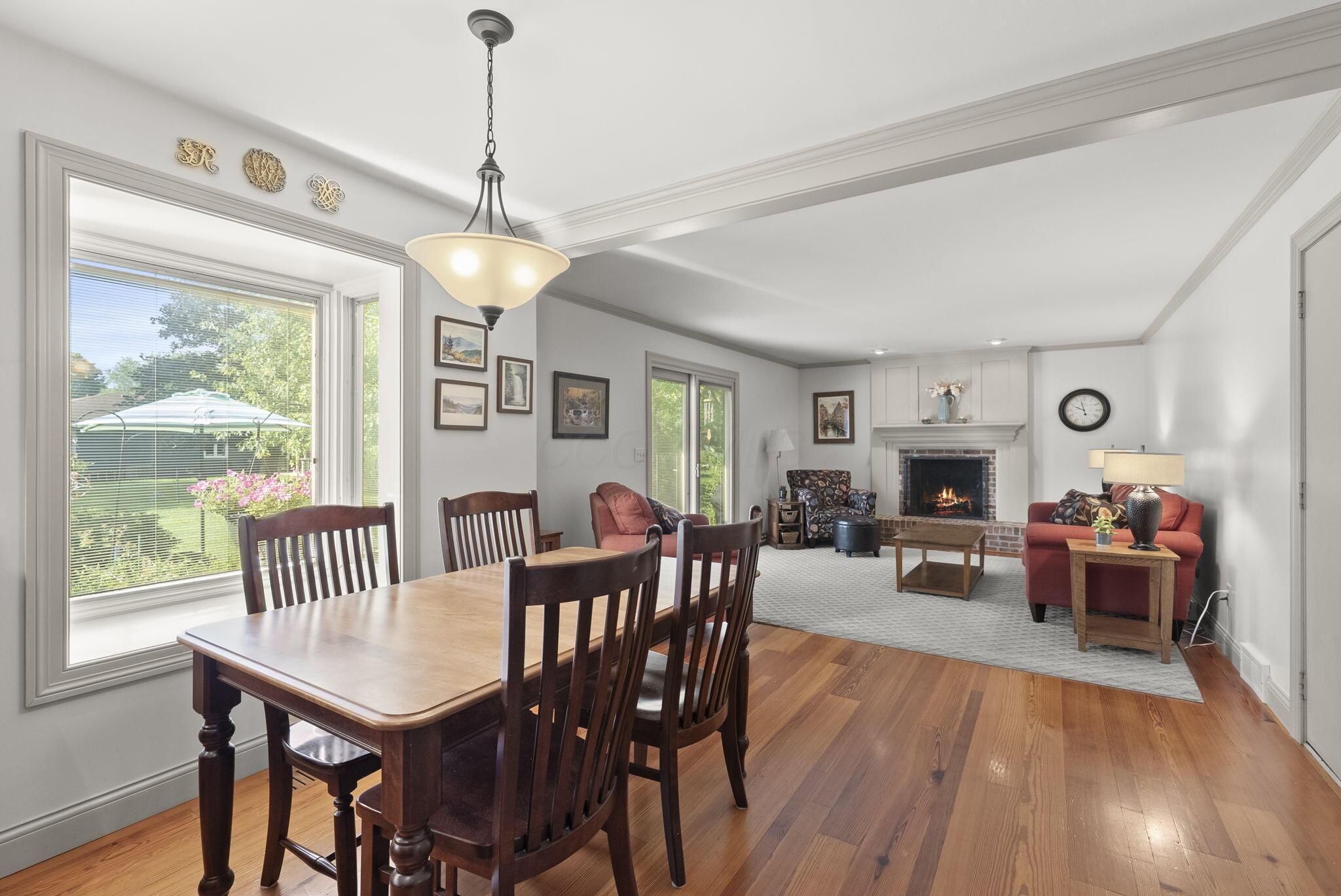 3259 Smiley Road