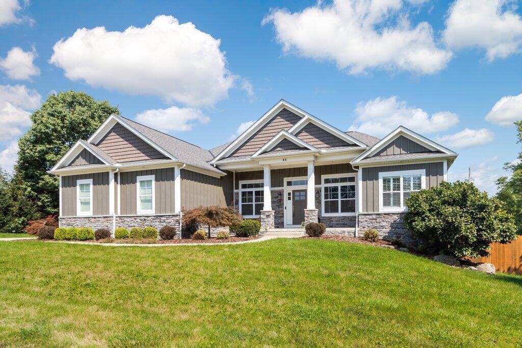 46 E Waterview Drive