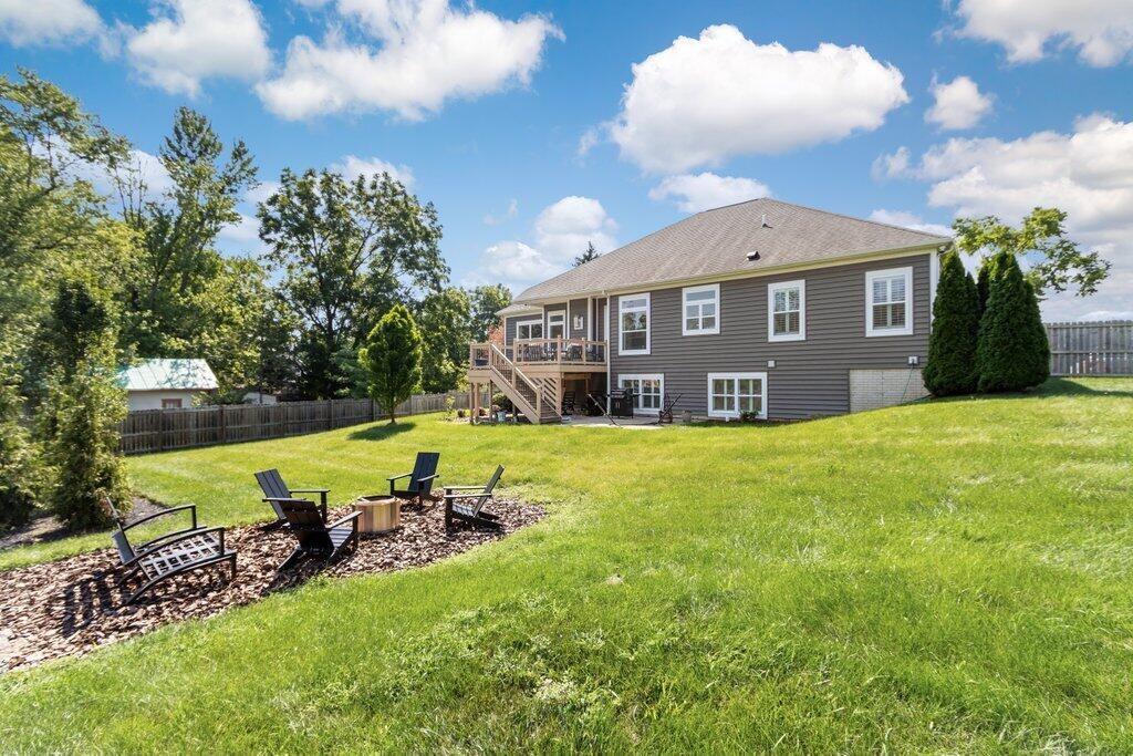 46 E Waterview Drive