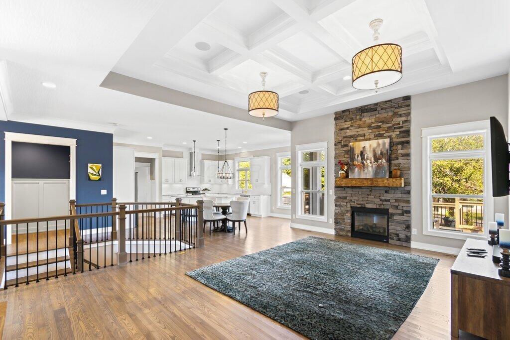 46 E Waterview Drive