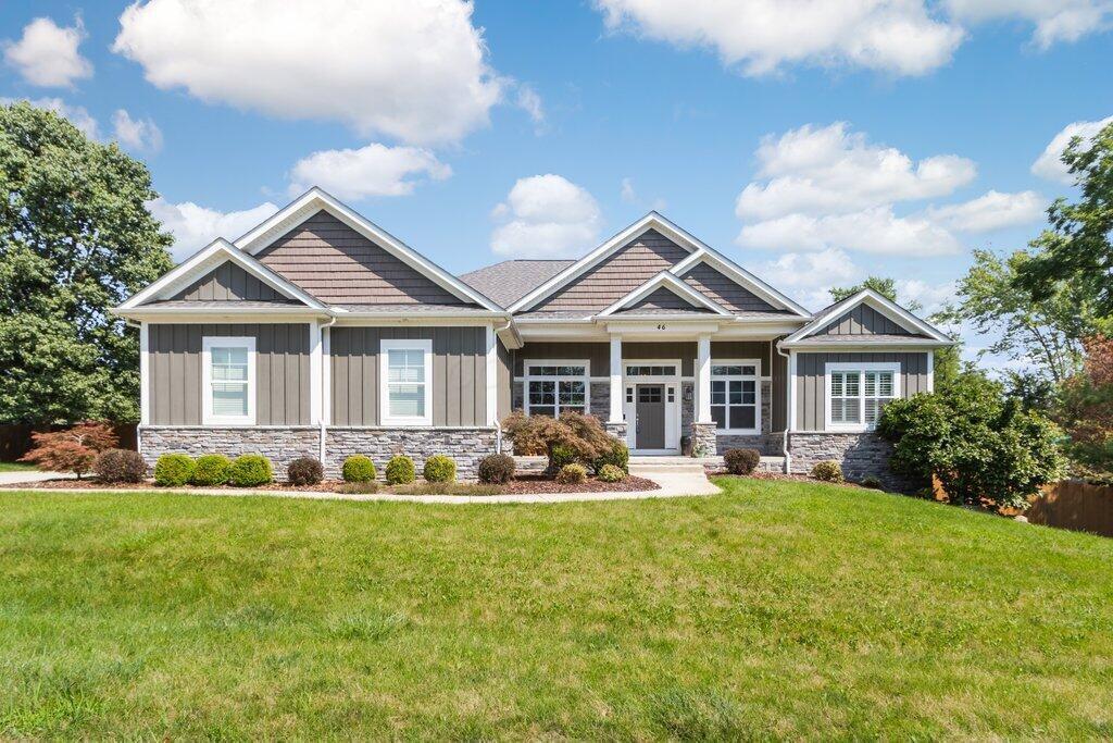 46 E Waterview Drive