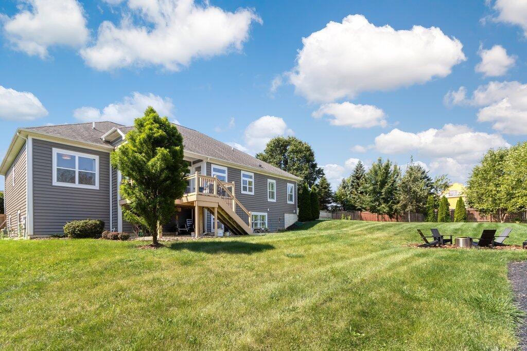 46 E Waterview Drive