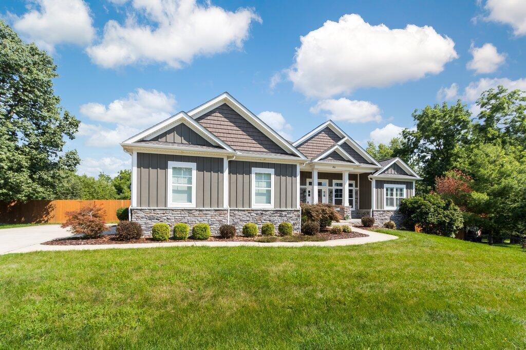 46 E Waterview Drive