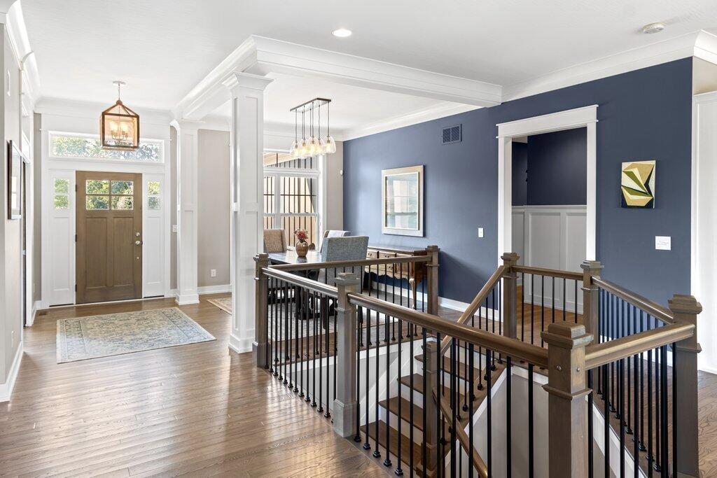 46 E Waterview Drive