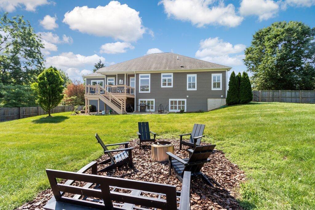 46 E Waterview Drive