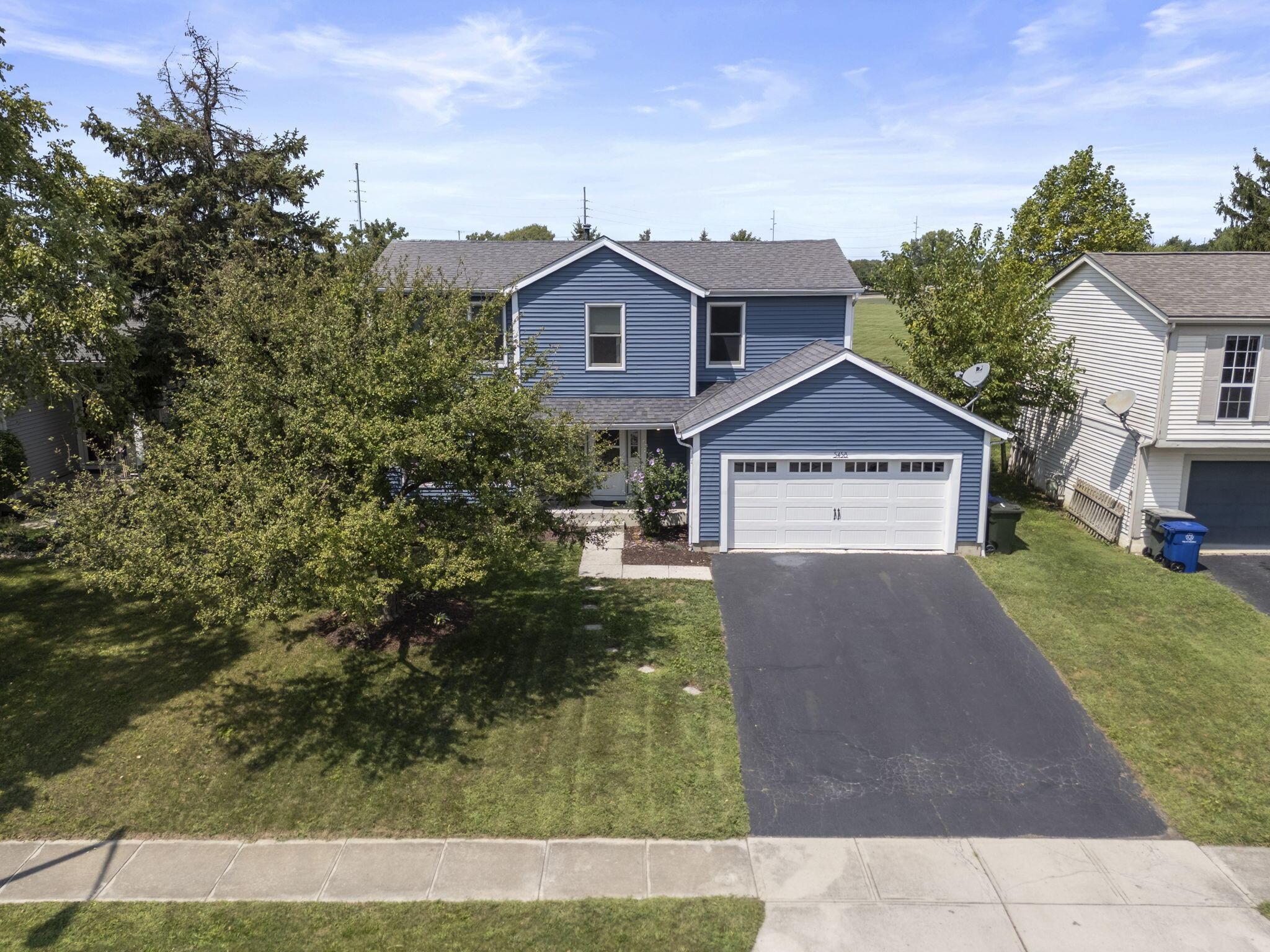 5458 Gillette Avenue