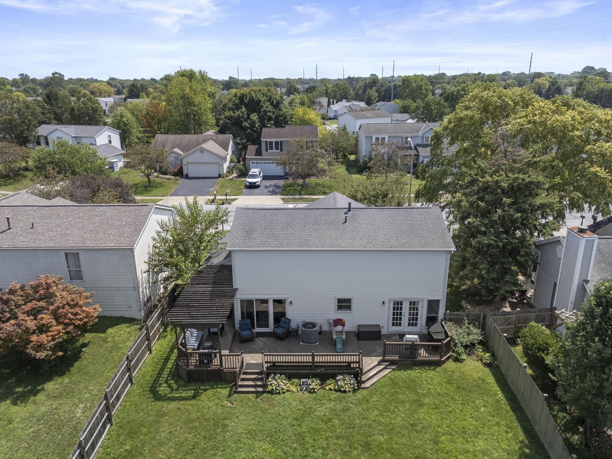 5458 Gillette Avenue