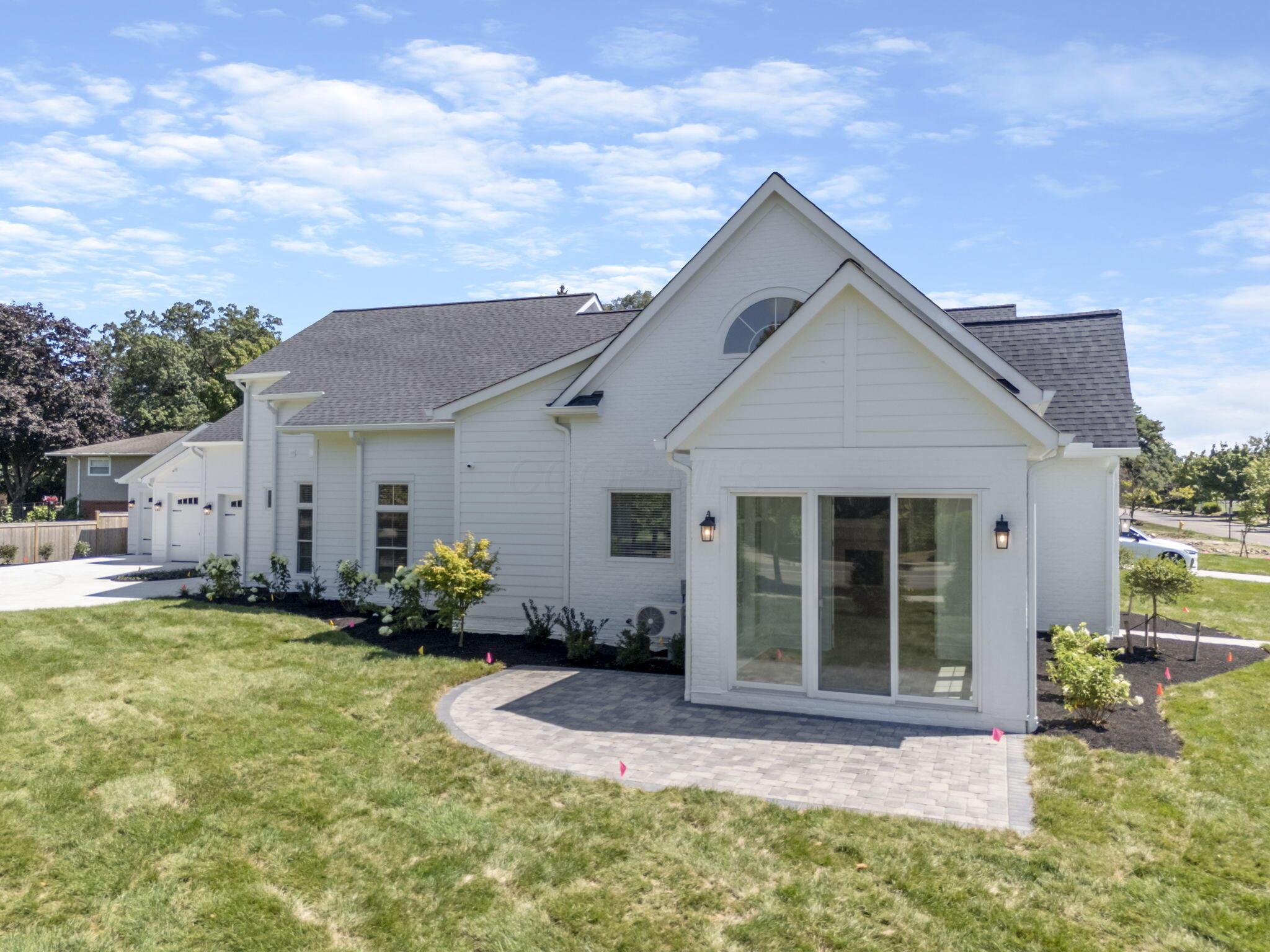 1984 Ridgeview Road