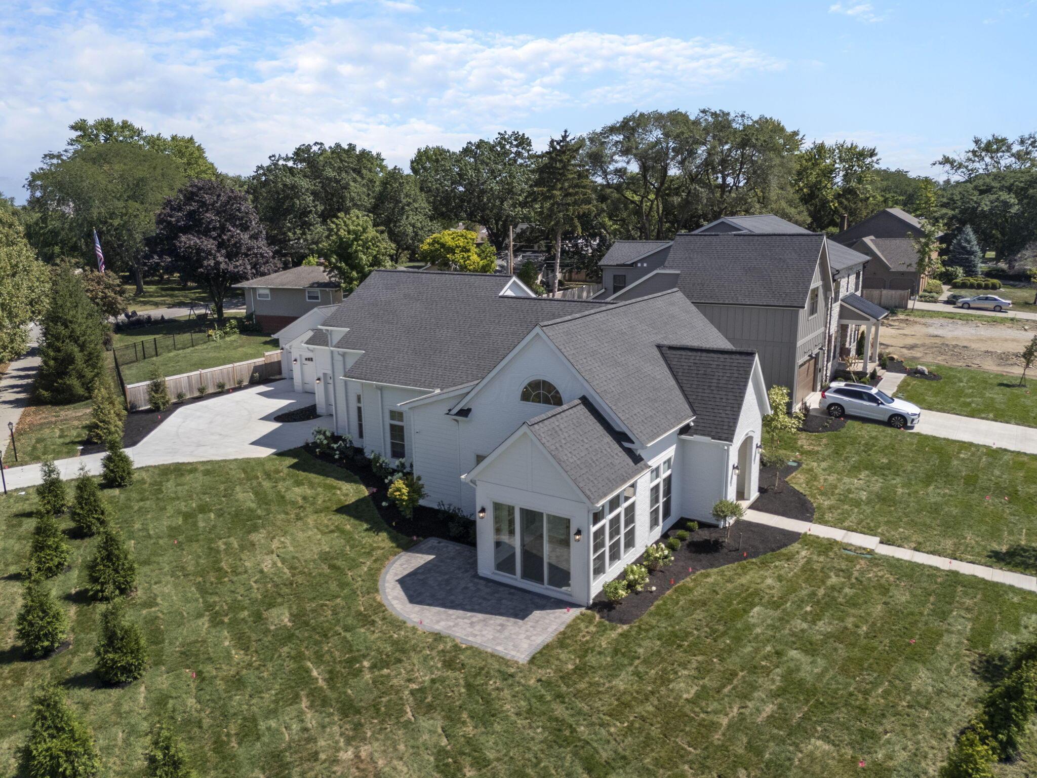 1984 Ridgeview Road