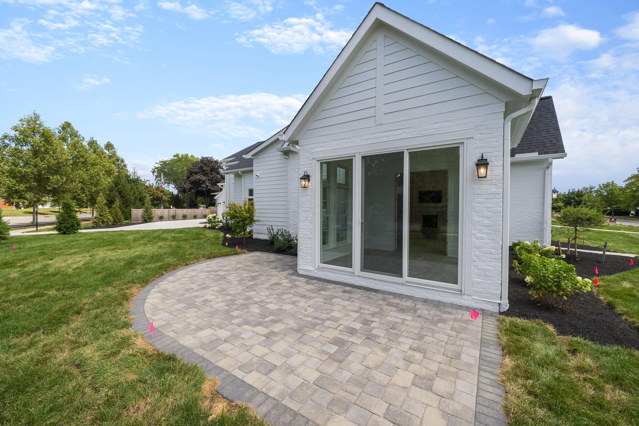 1984 Ridgeview Road