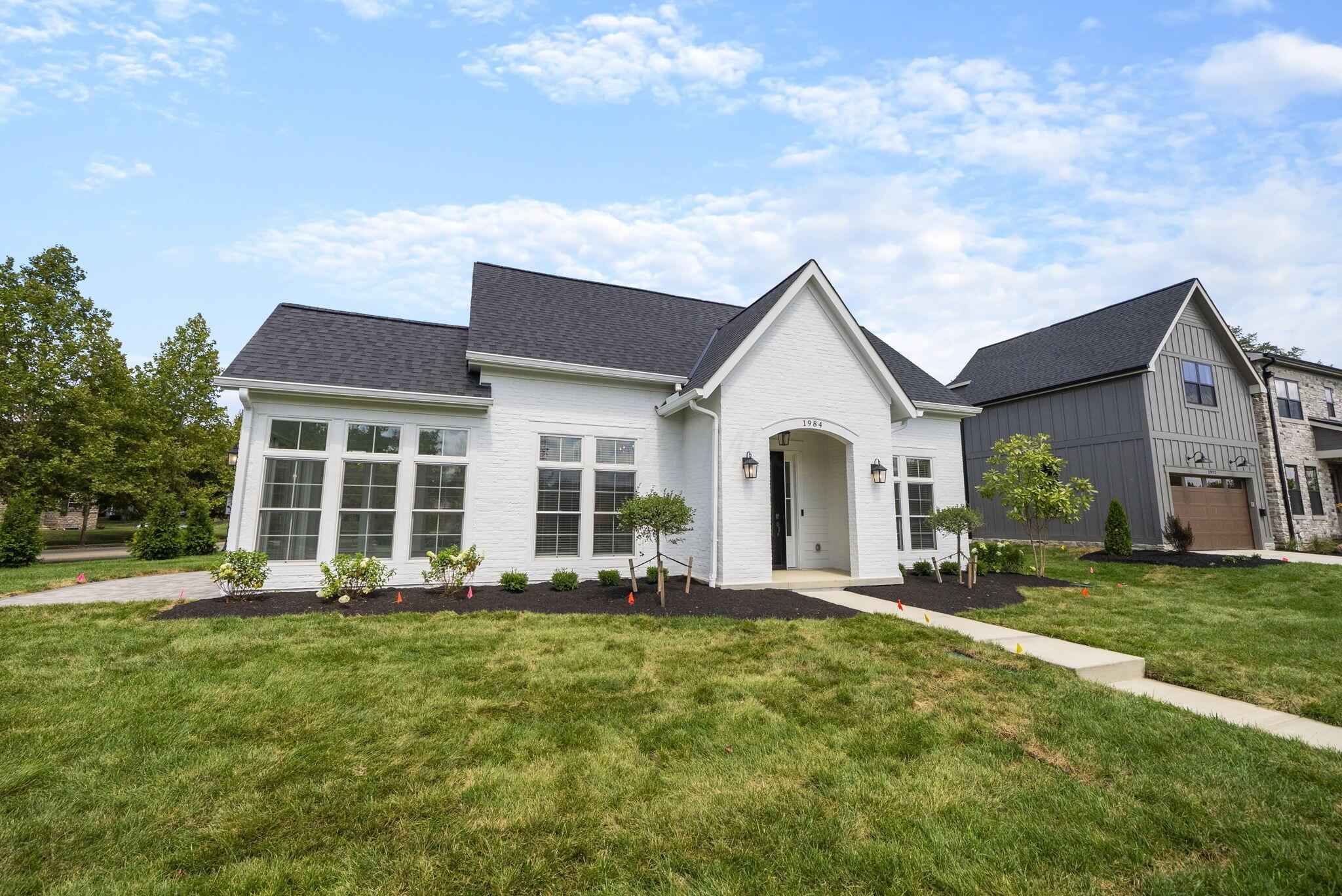 1984 Ridgeview Road