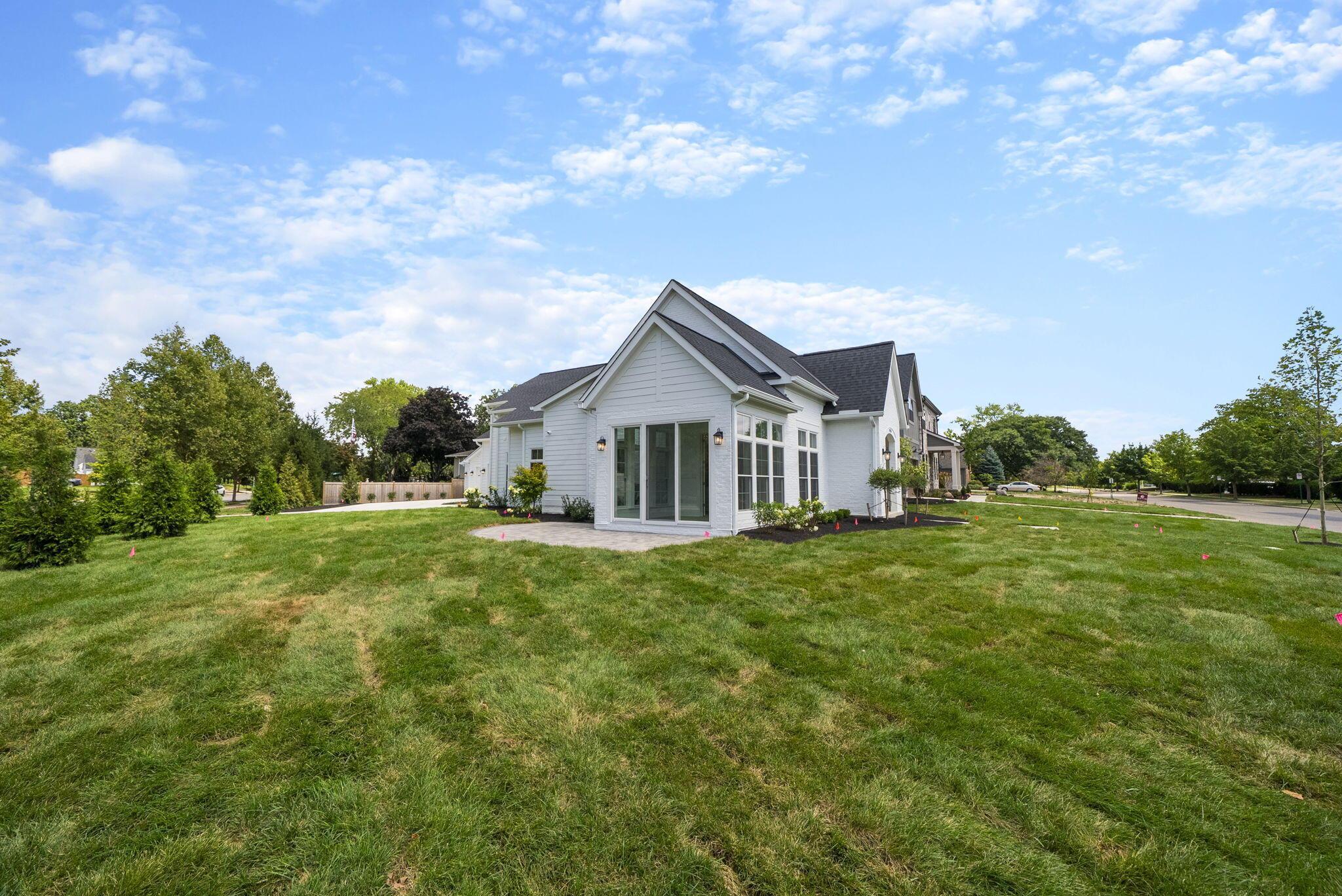 1984 Ridgeview Road
