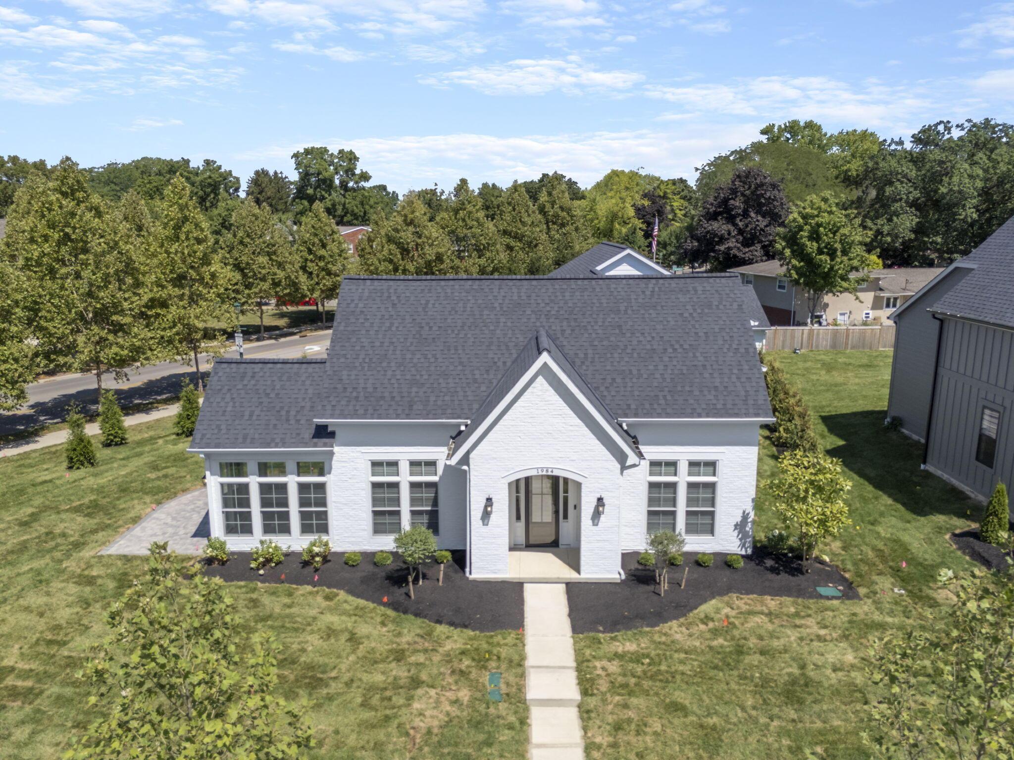 1984 Ridgeview Road