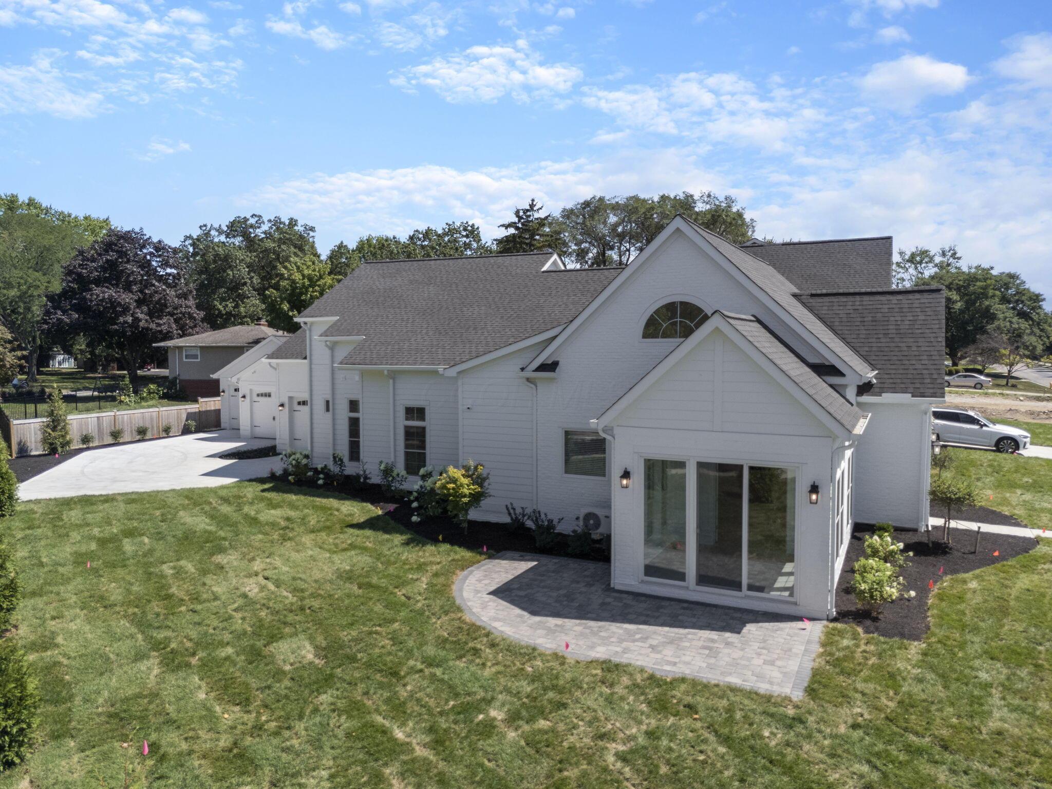 1984 Ridgeview Road