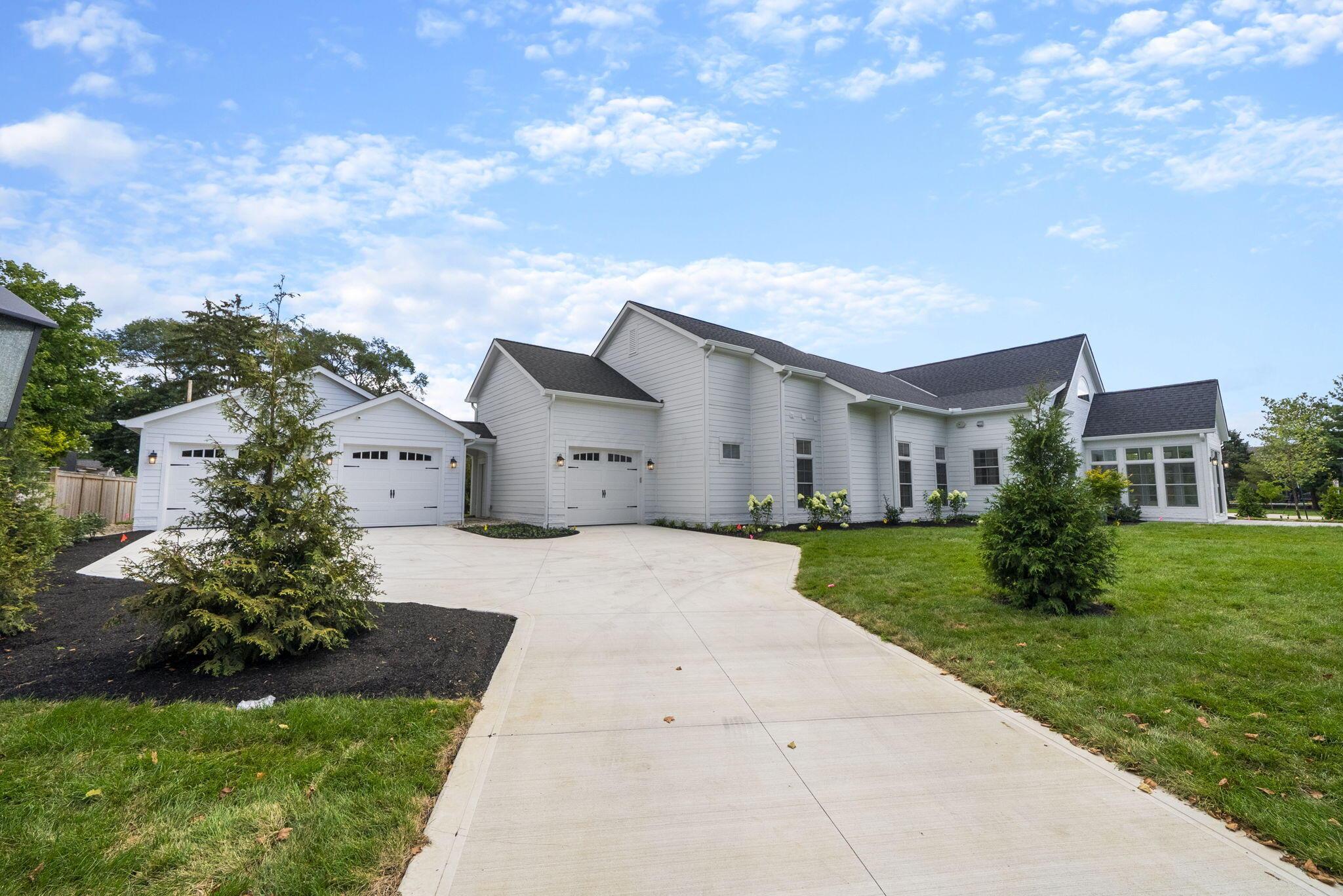 1984 Ridgeview Road