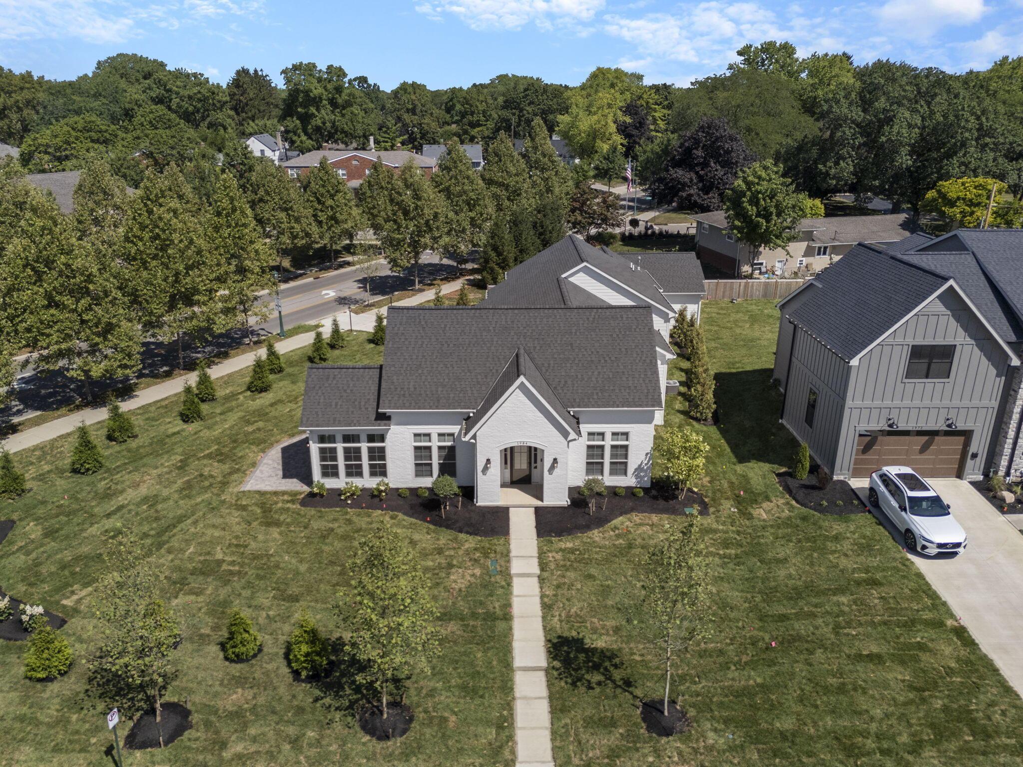 1984 Ridgeview Road