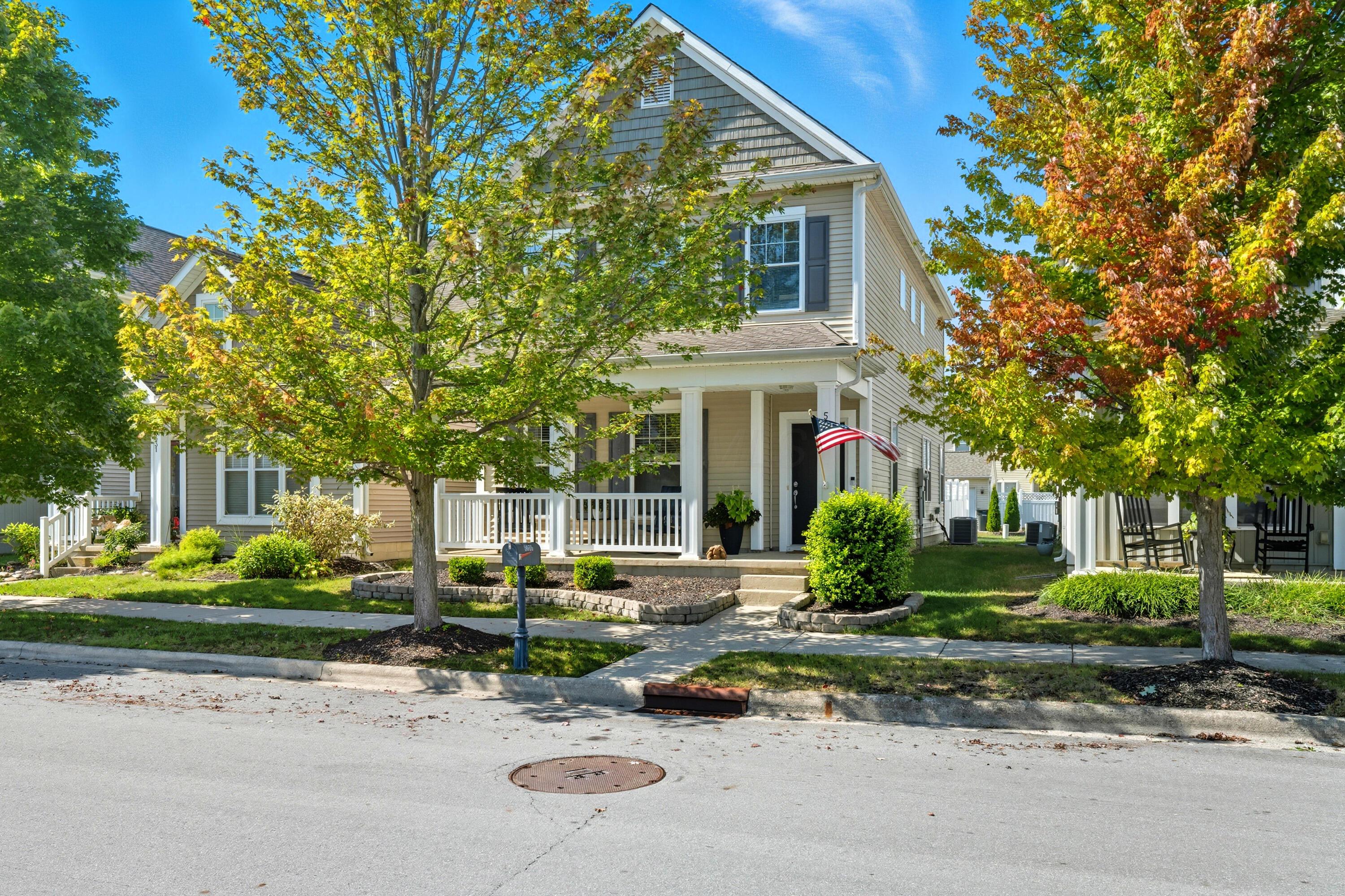 5635 Holly River Avenue, Dublin