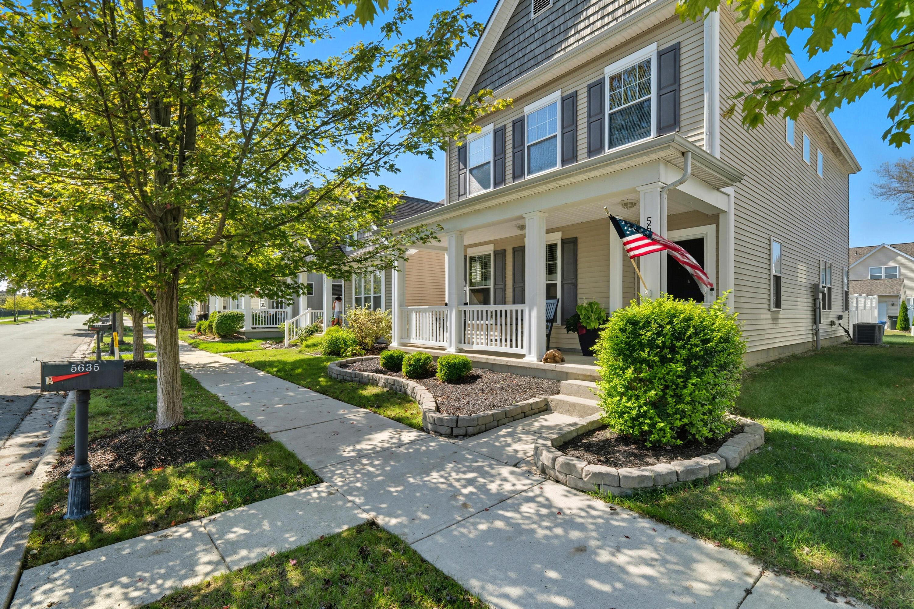 5635 Holly River Avenue, Dublin