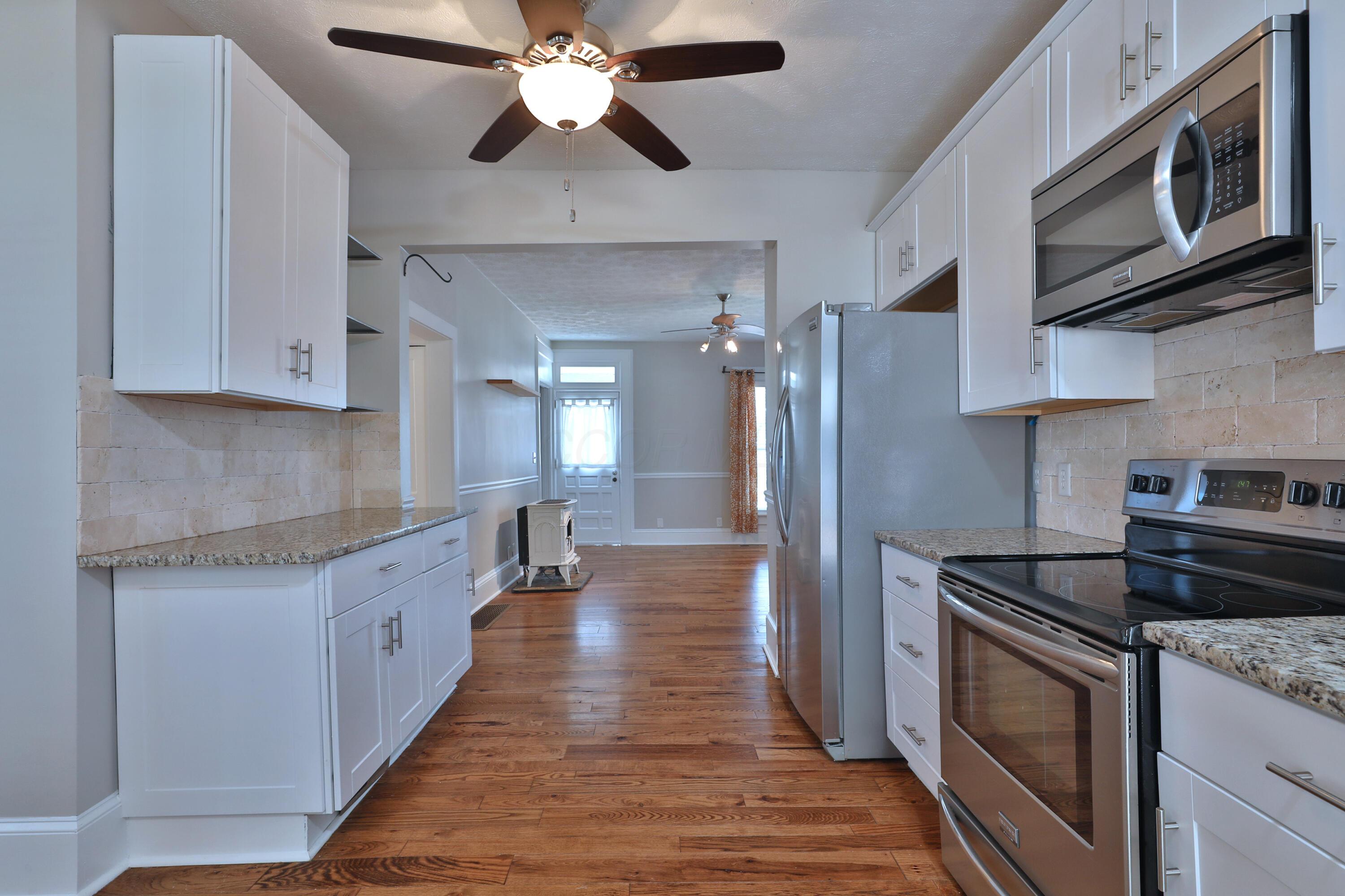 216 N Main Street, Johnstown