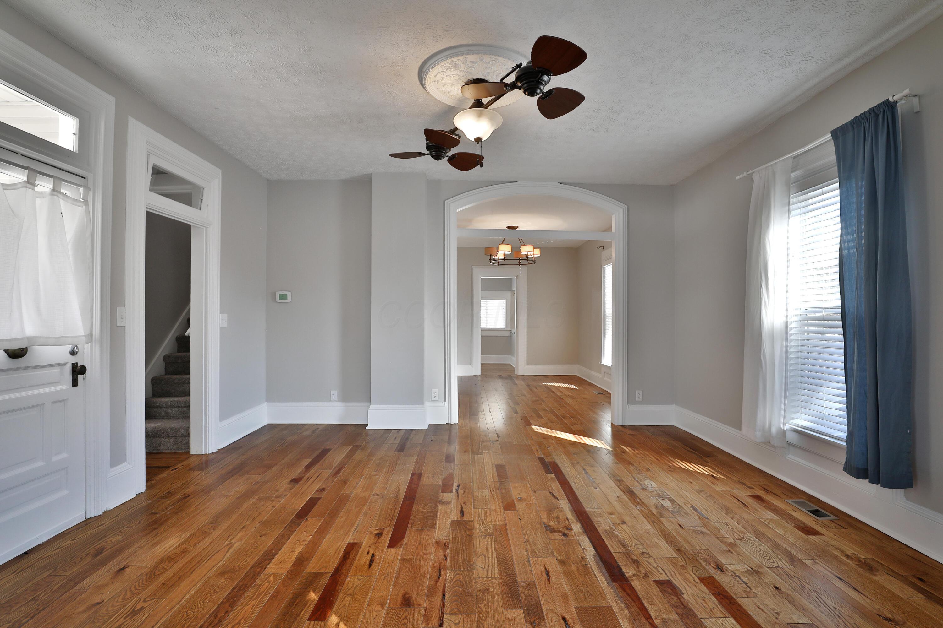 216 N Main Street, Johnstown