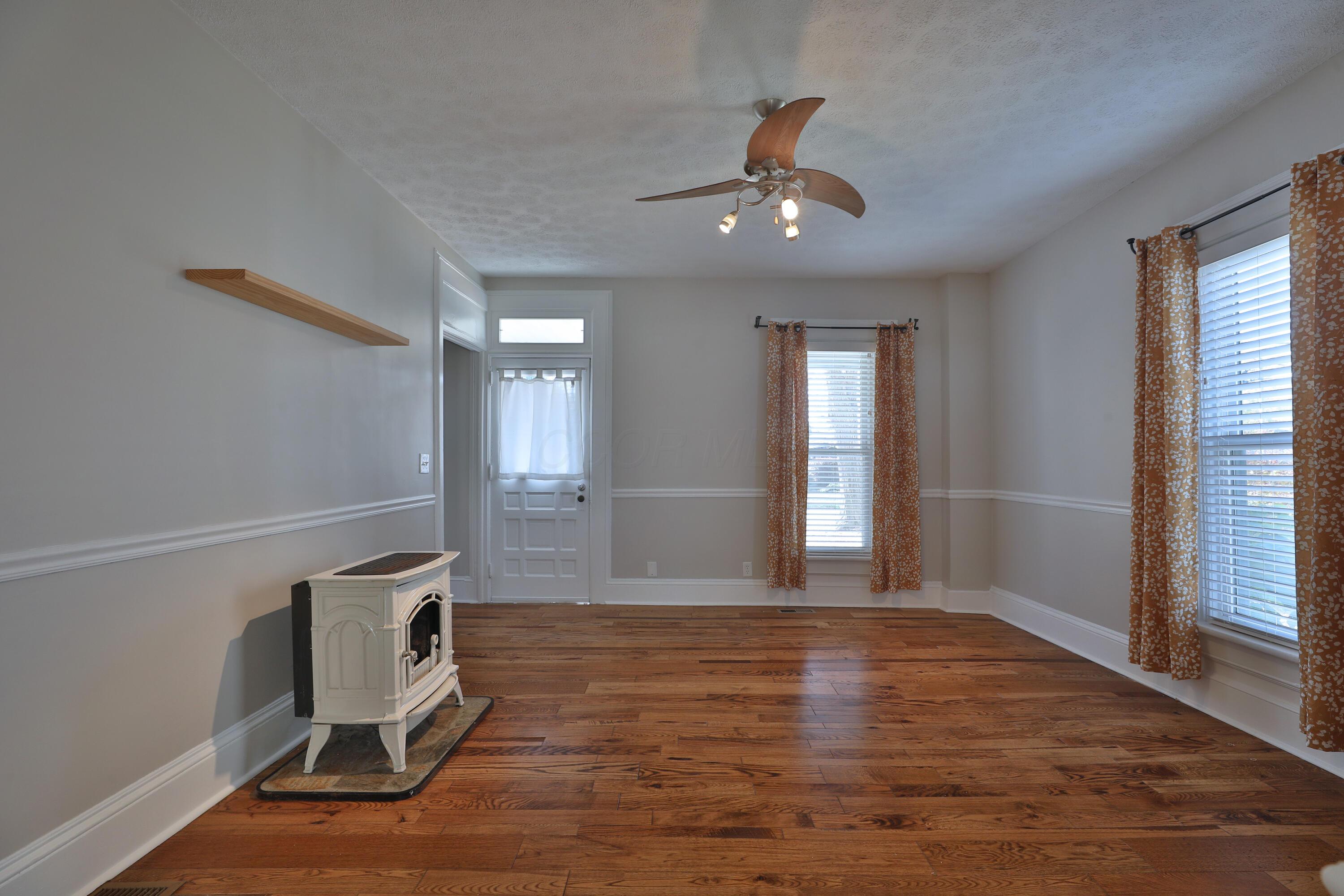 216 N Main Street, Johnstown