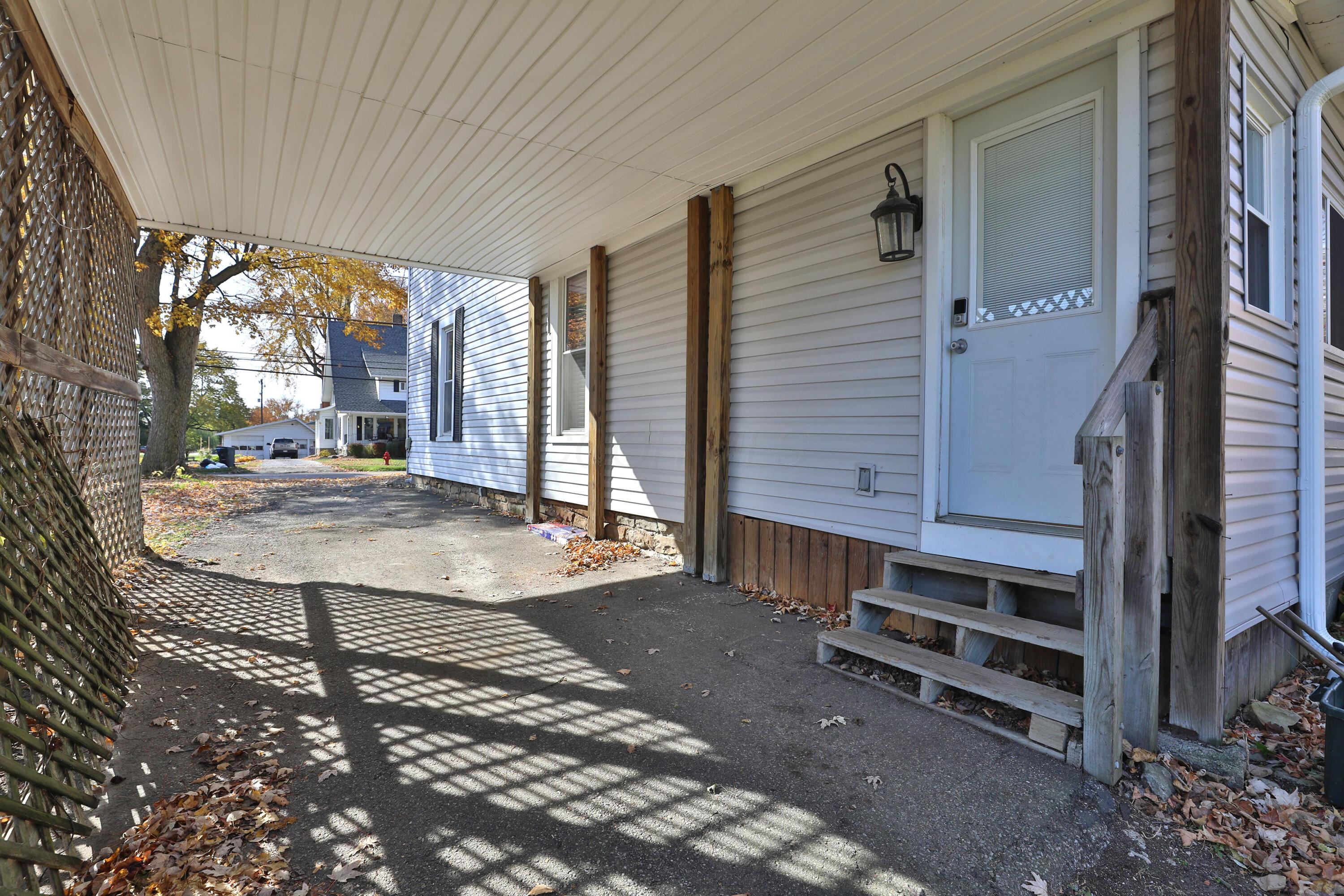 216 N Main Street, Johnstown