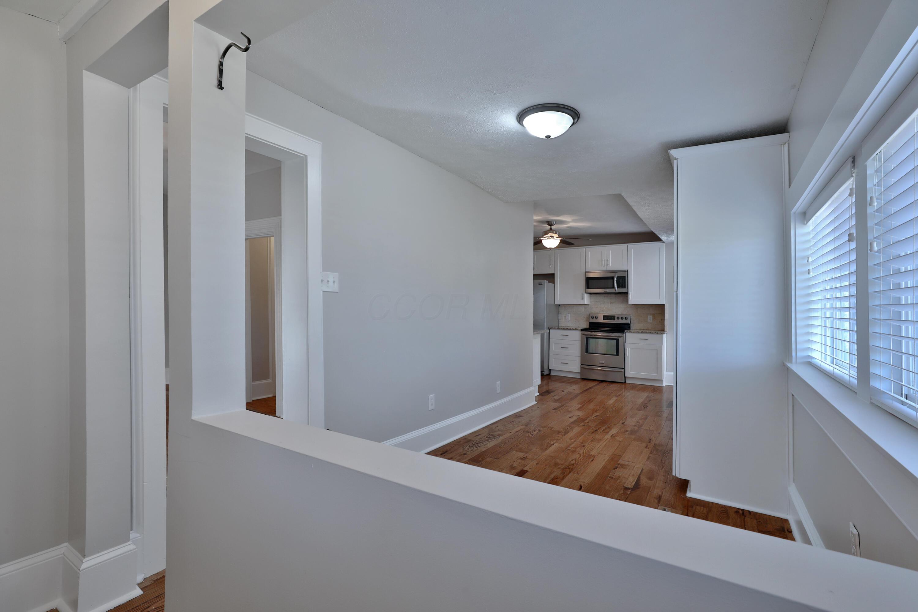 216 N Main Street, Johnstown