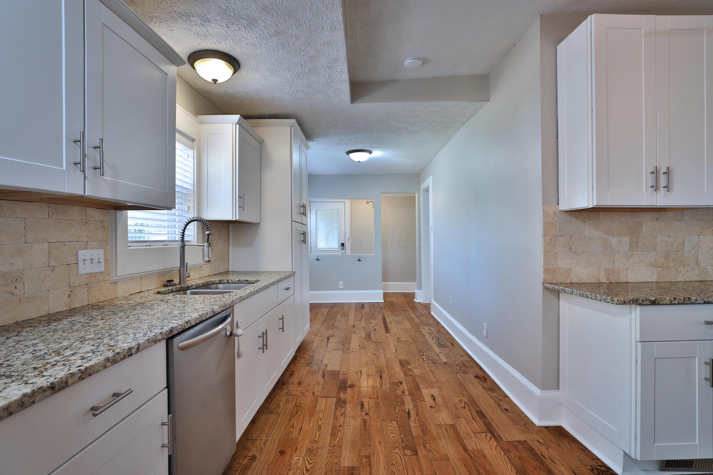 216 N Main Street, Johnstown