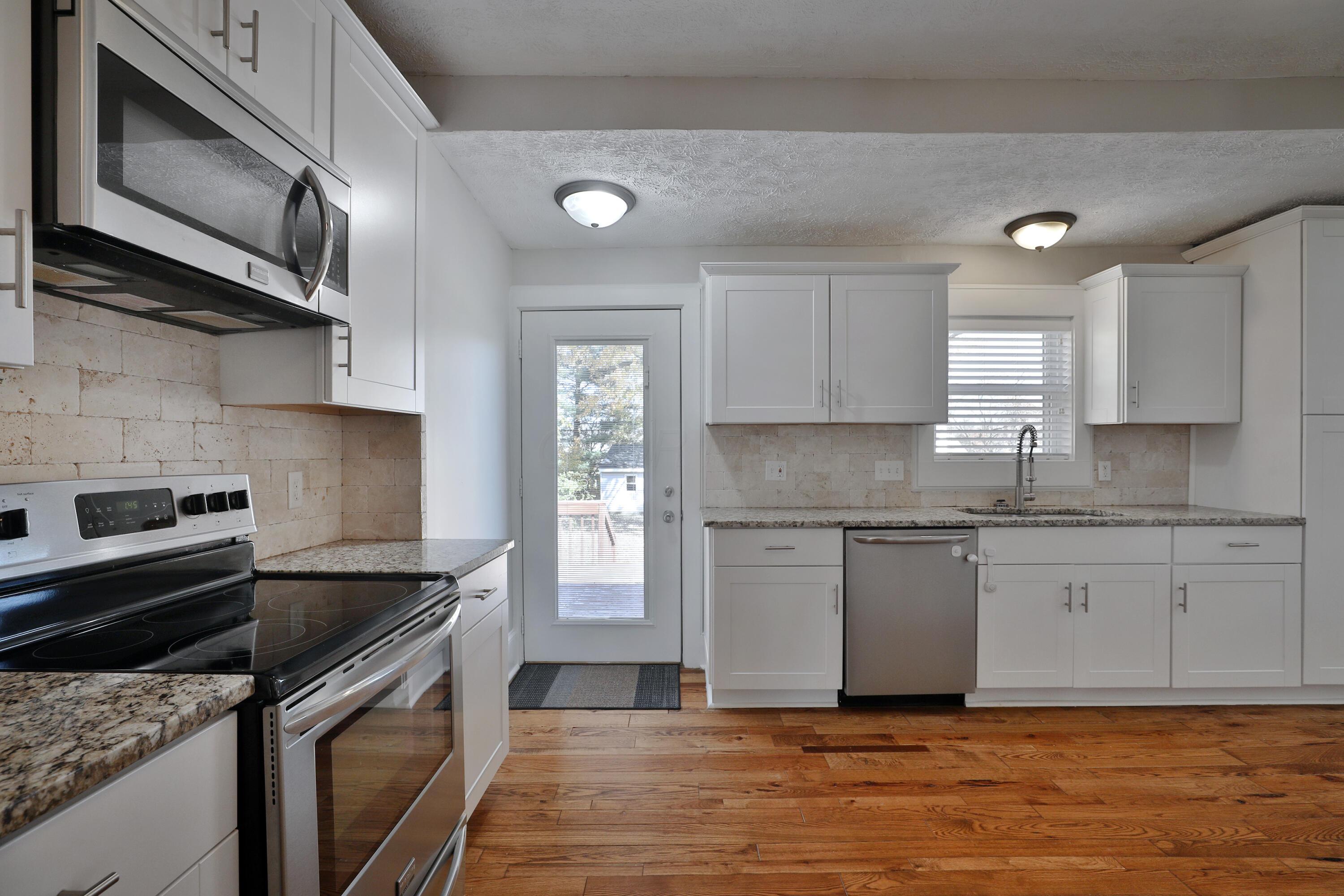 216 N Main Street, Johnstown