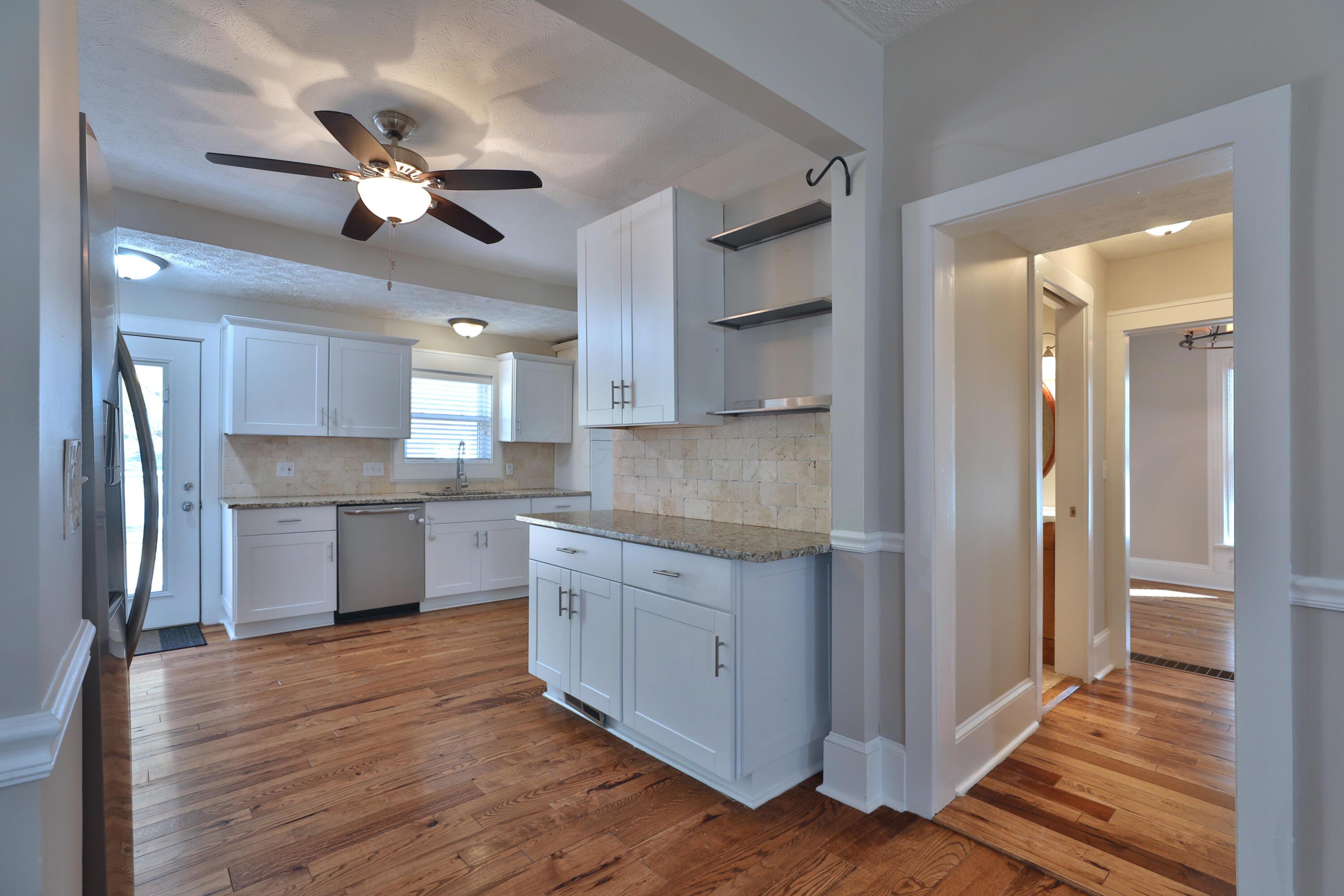 216 N Main Street, Johnstown