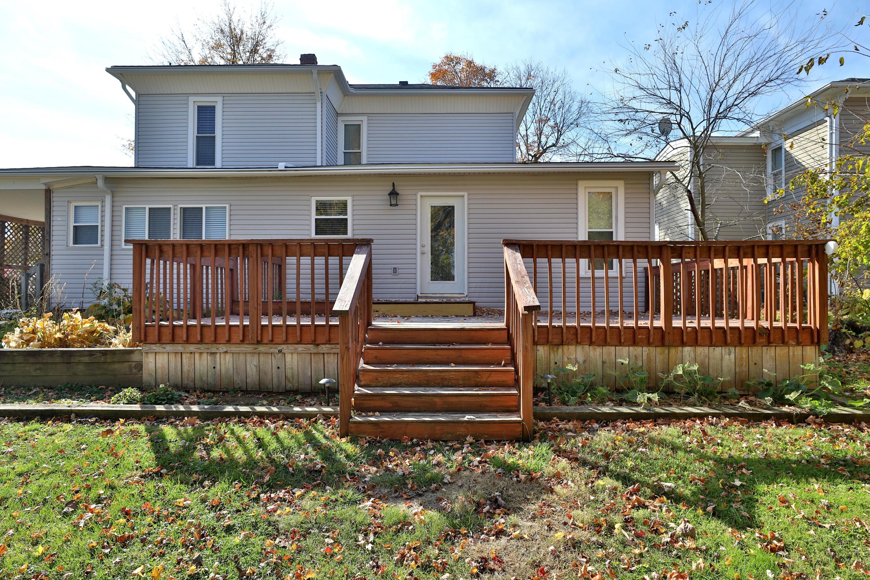 216 N Main Street, Johnstown