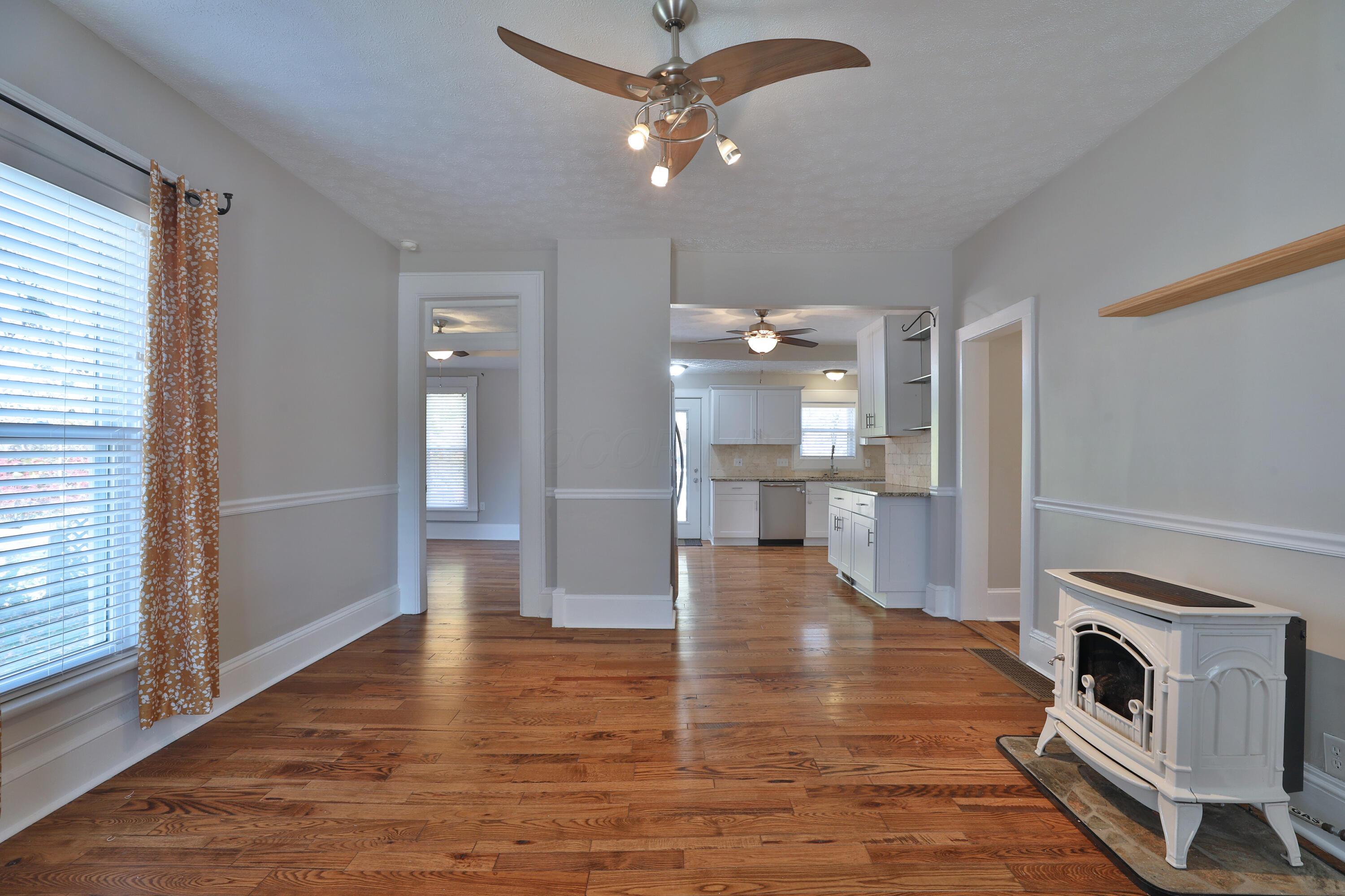 216 N Main Street, Johnstown