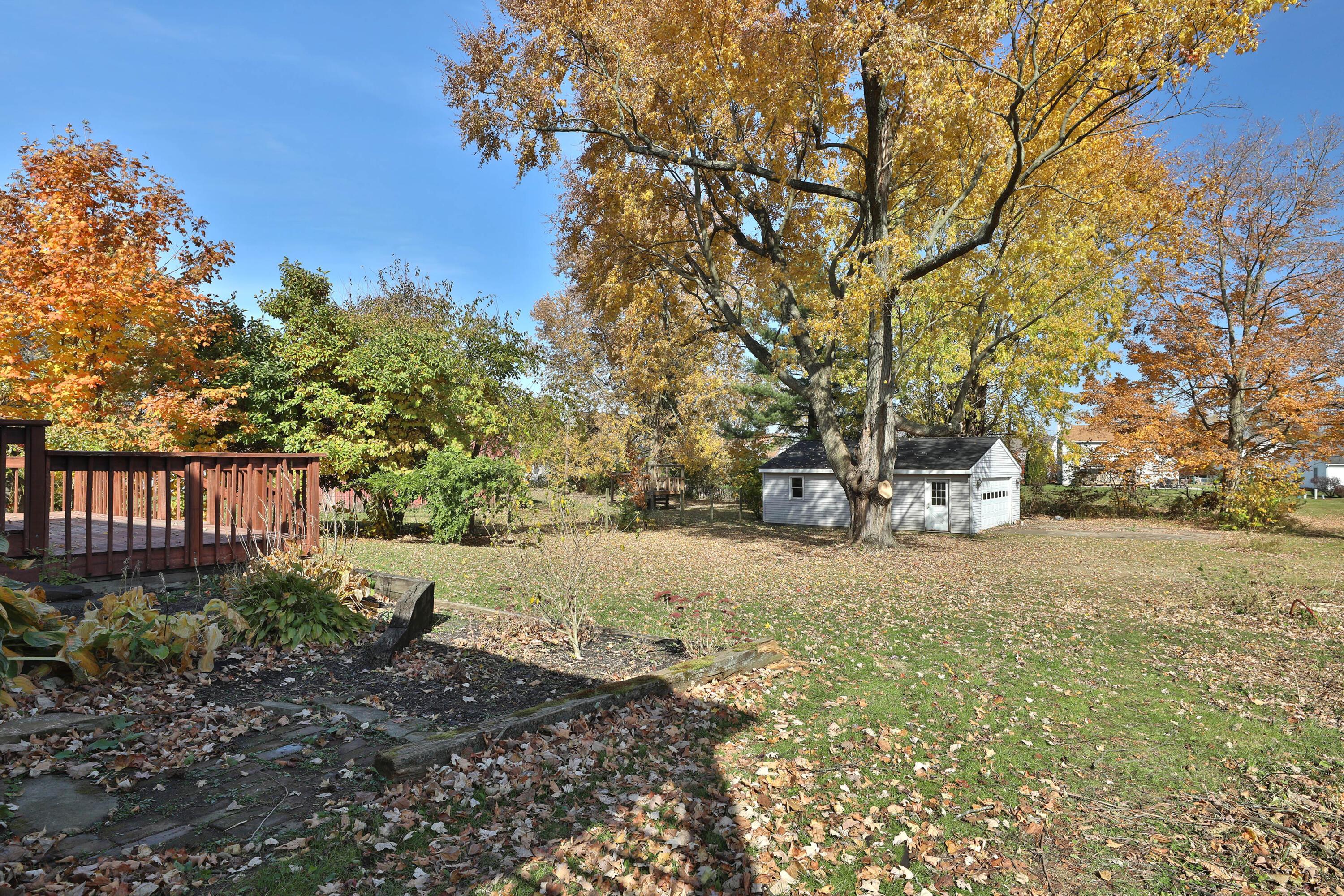 216 N Main Street, Johnstown