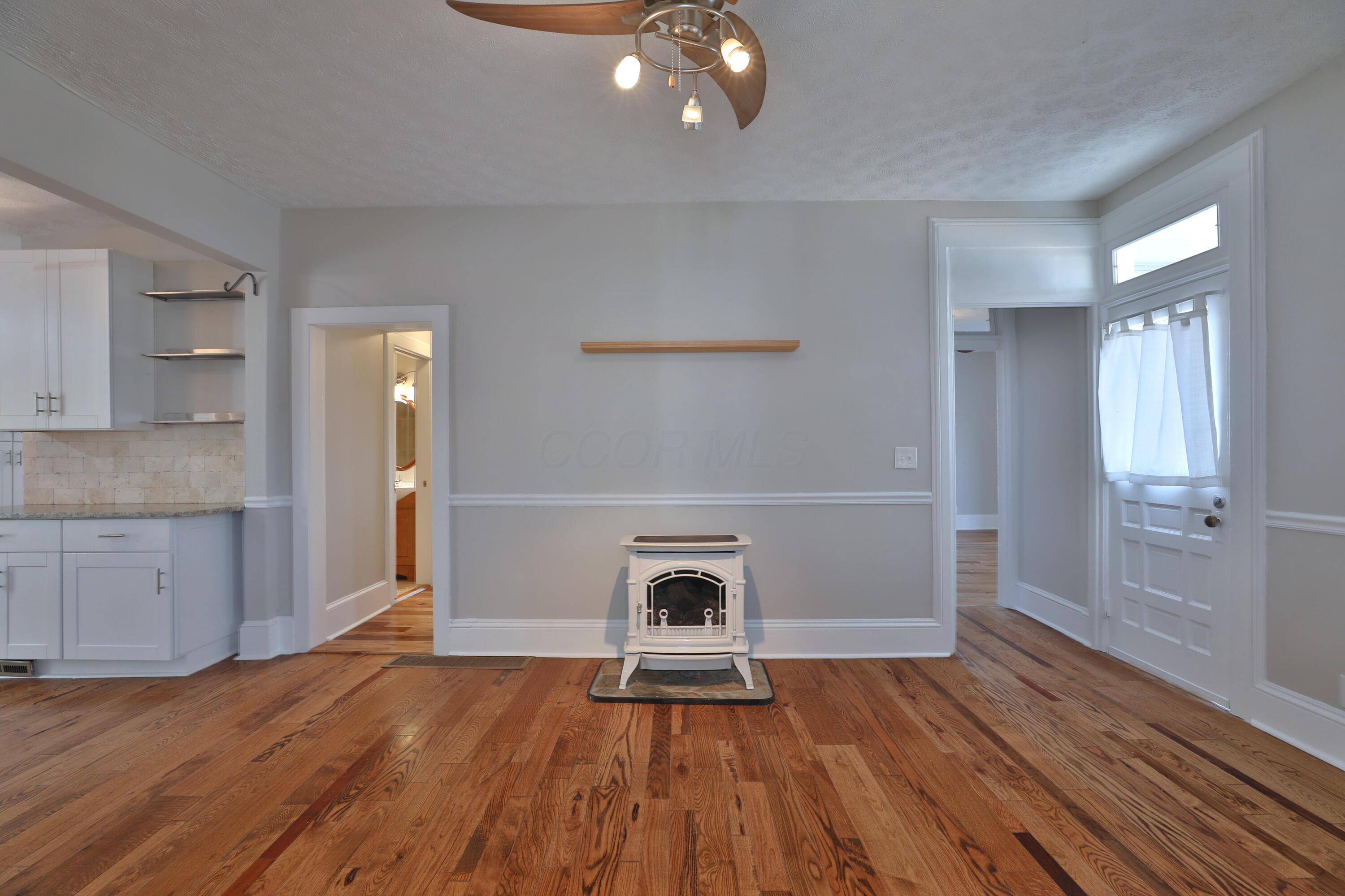 216 N Main Street, Johnstown