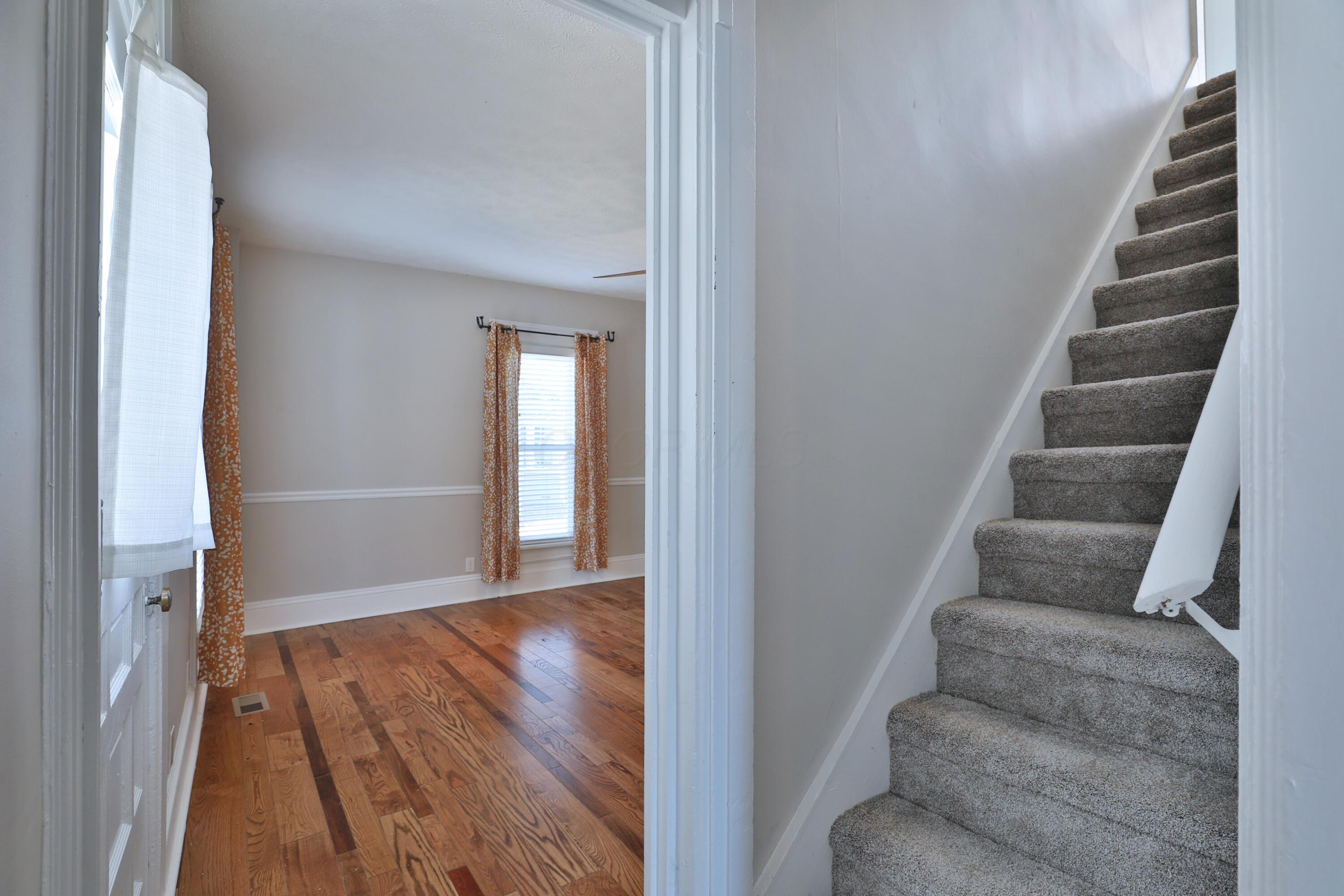 216 N Main Street, Johnstown