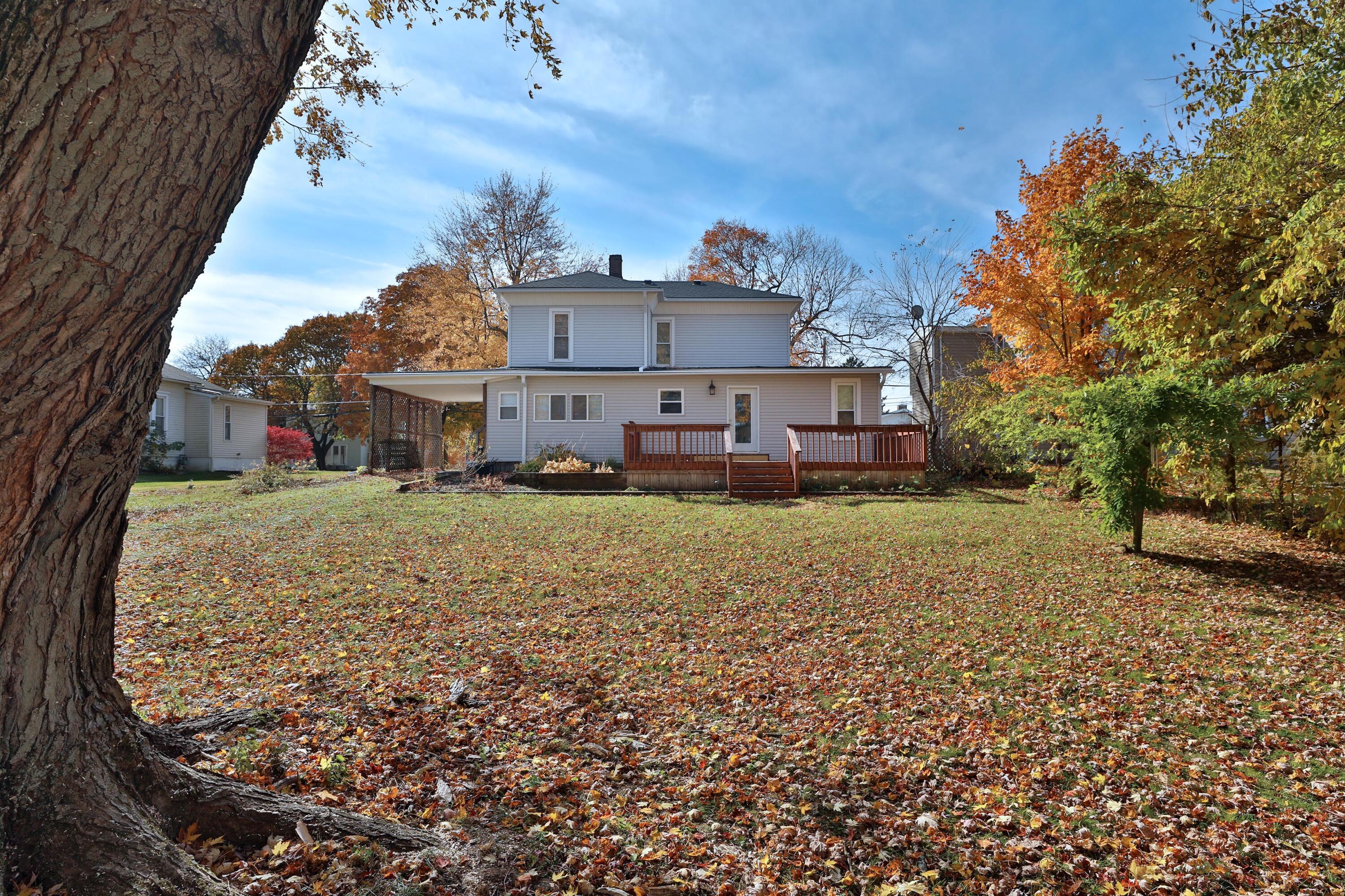 216 N Main Street, Johnstown