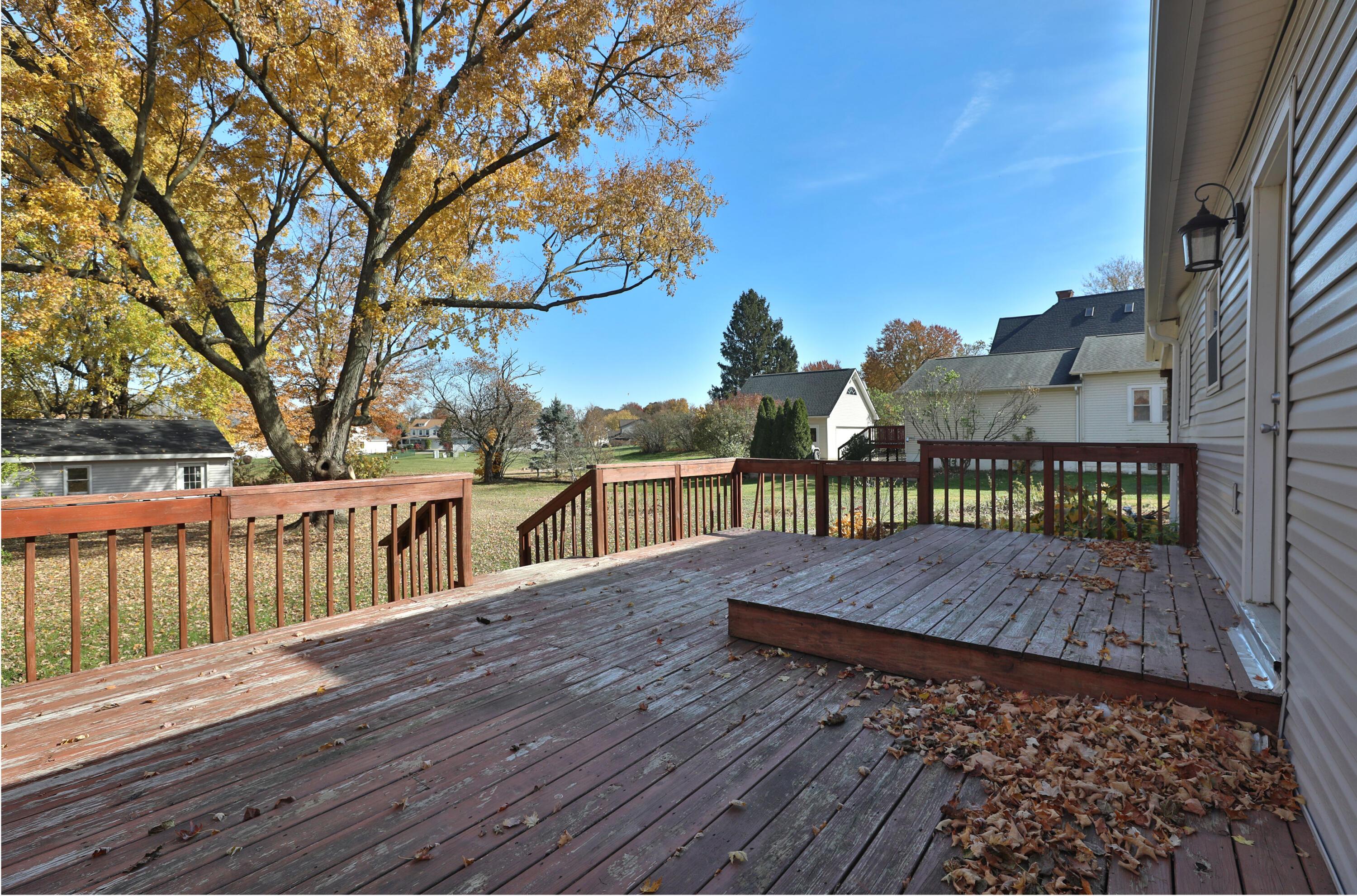 216 N Main Street, Johnstown