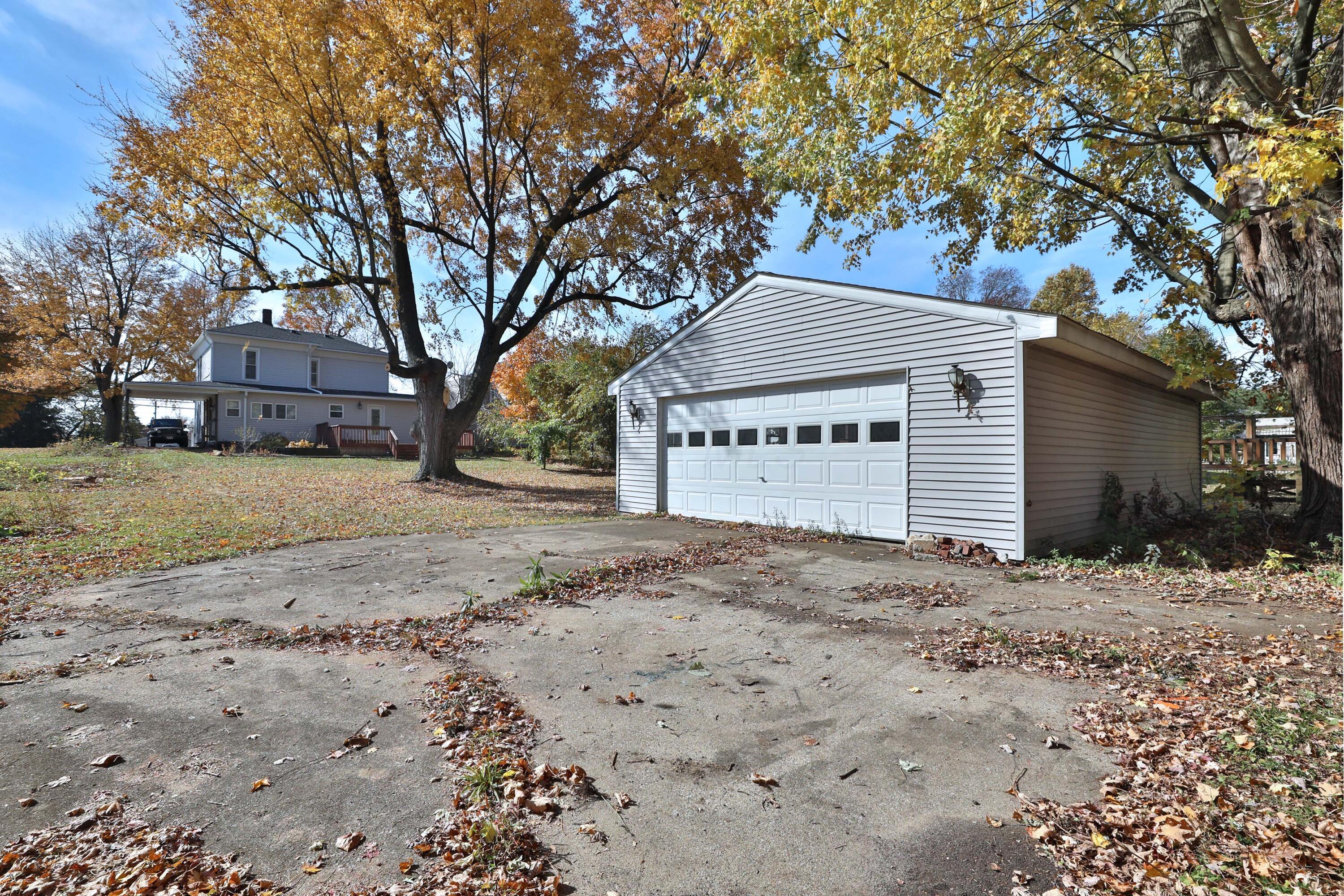 216 N Main Street, Johnstown