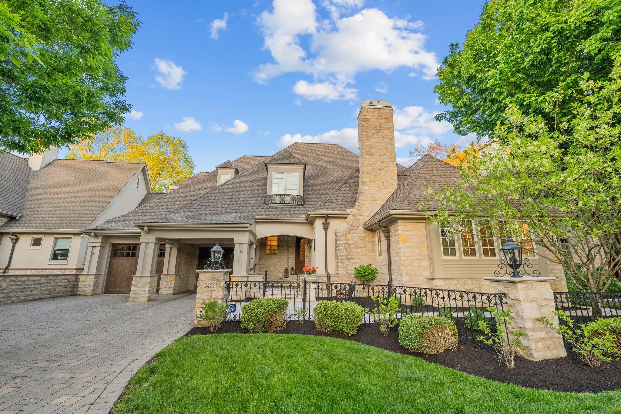 3450 River Rhone Lane