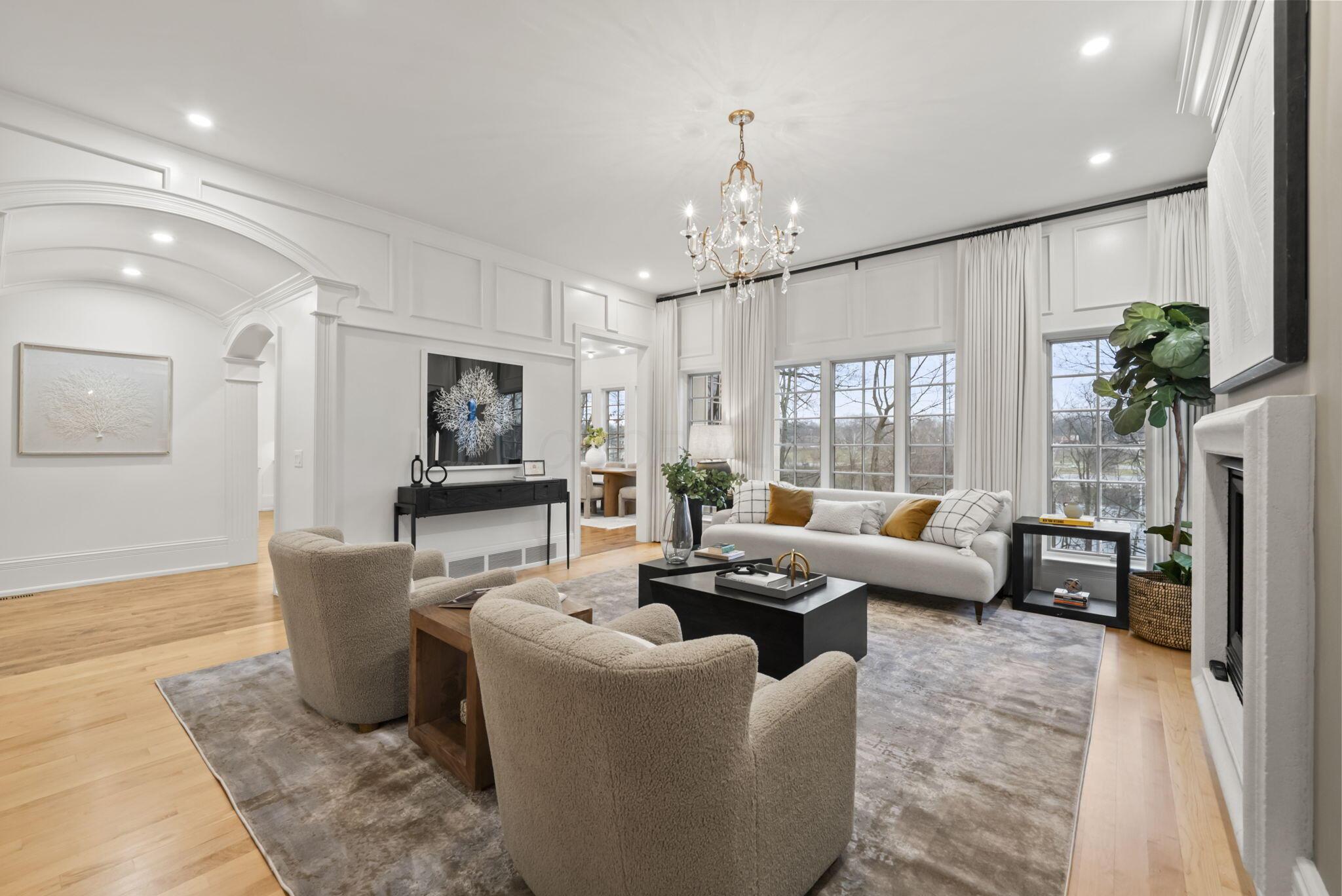 3450 River Rhone Lane