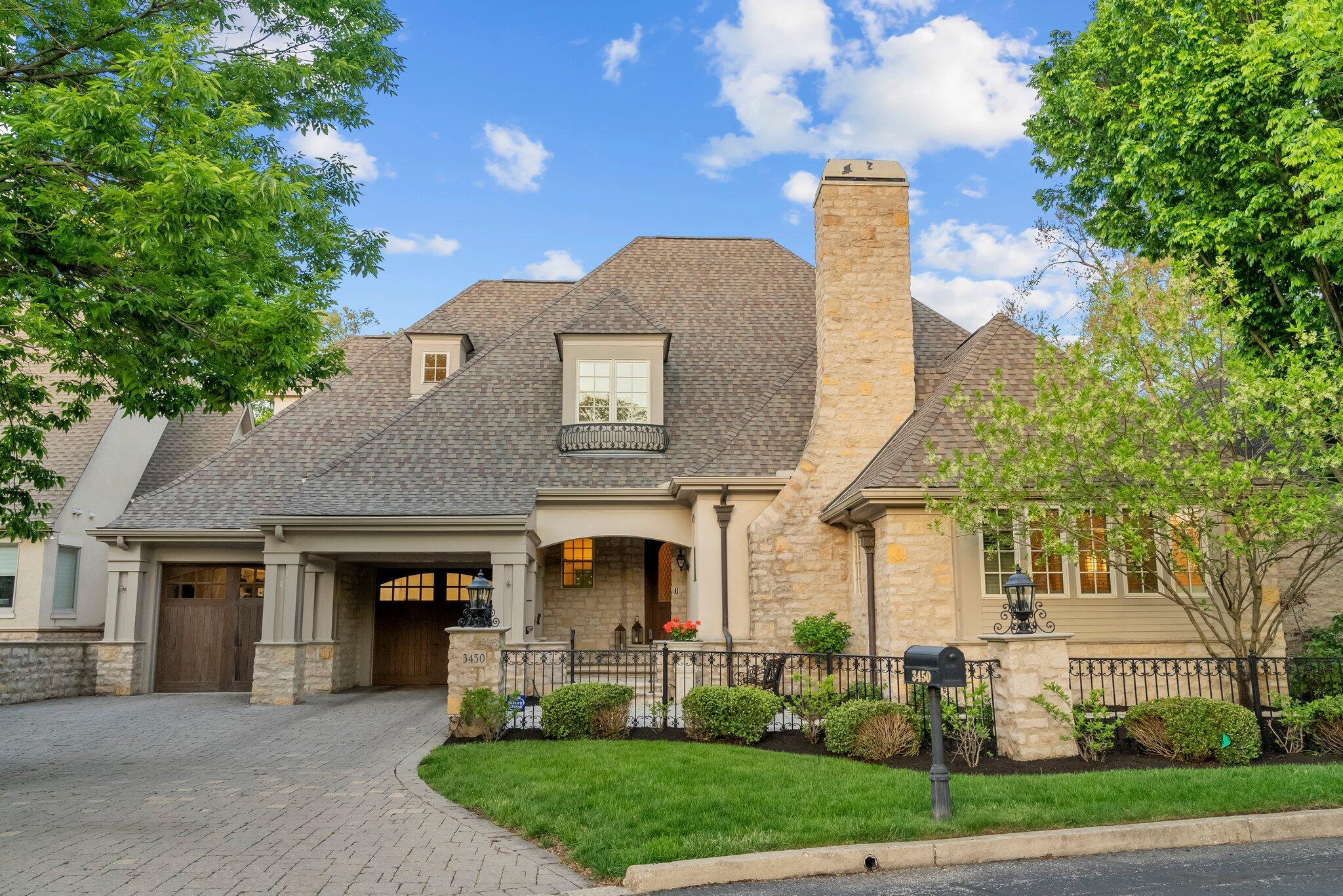 3450 River Rhone Lane