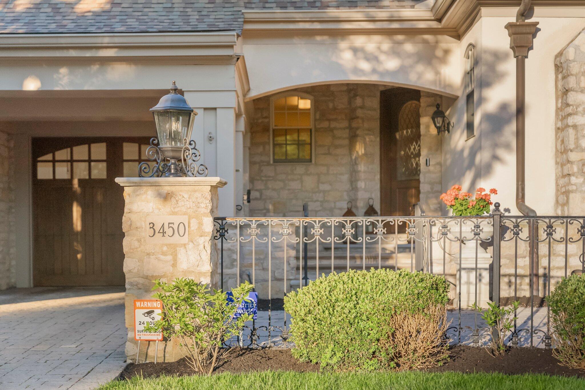 3450 River Rhone Lane