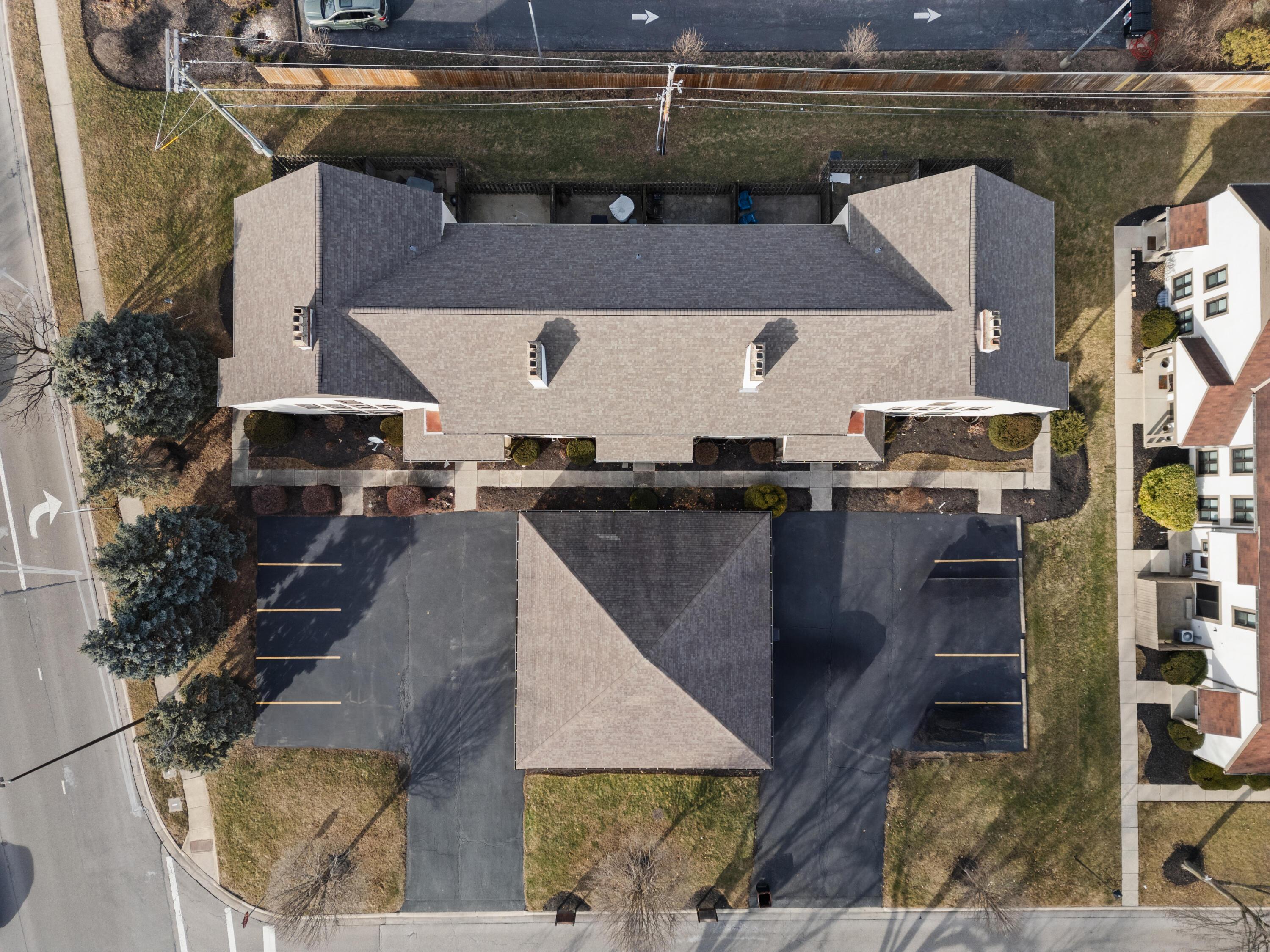 438 Edinburgh Road, 438-452