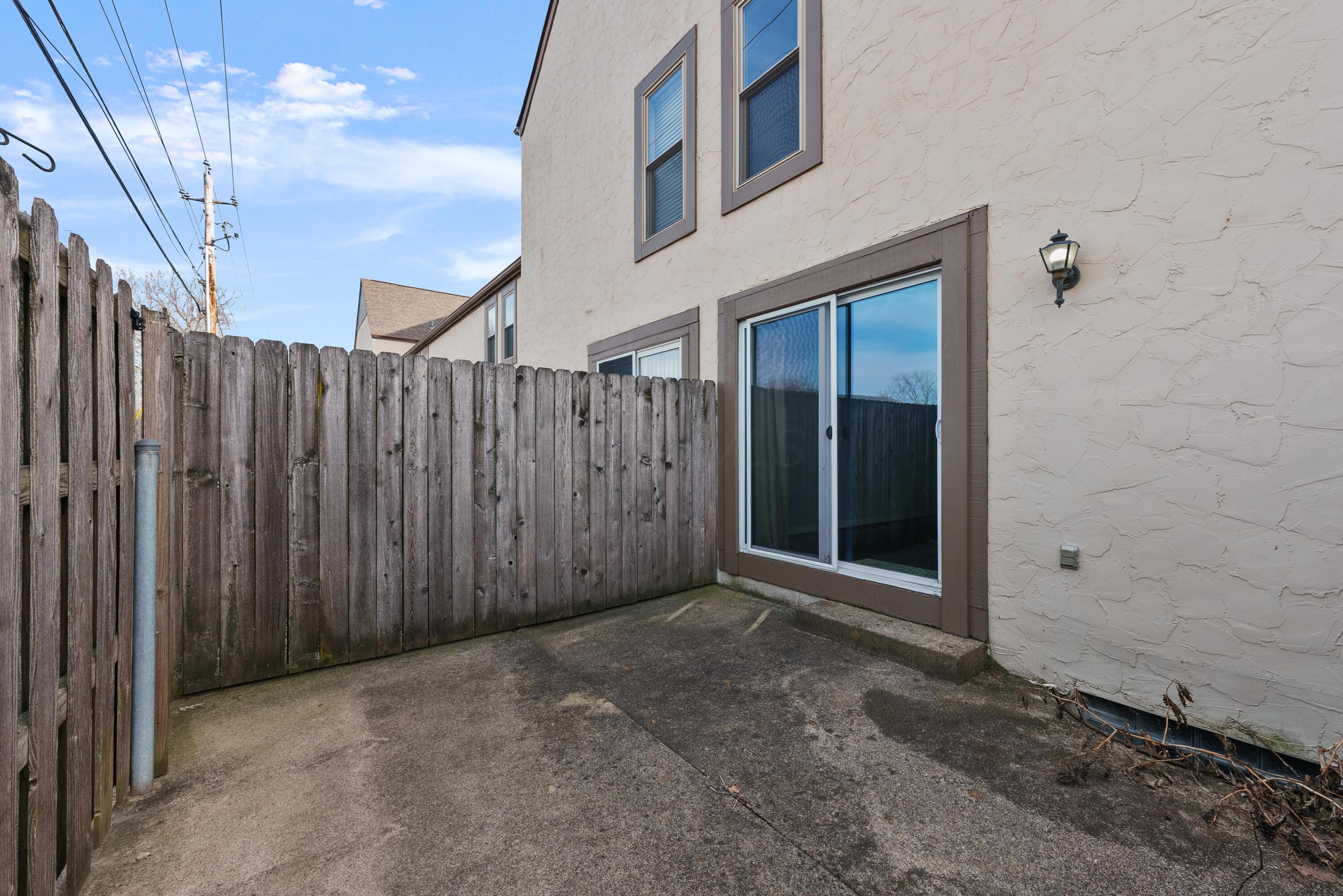 438 Edinburgh Road, 438-452