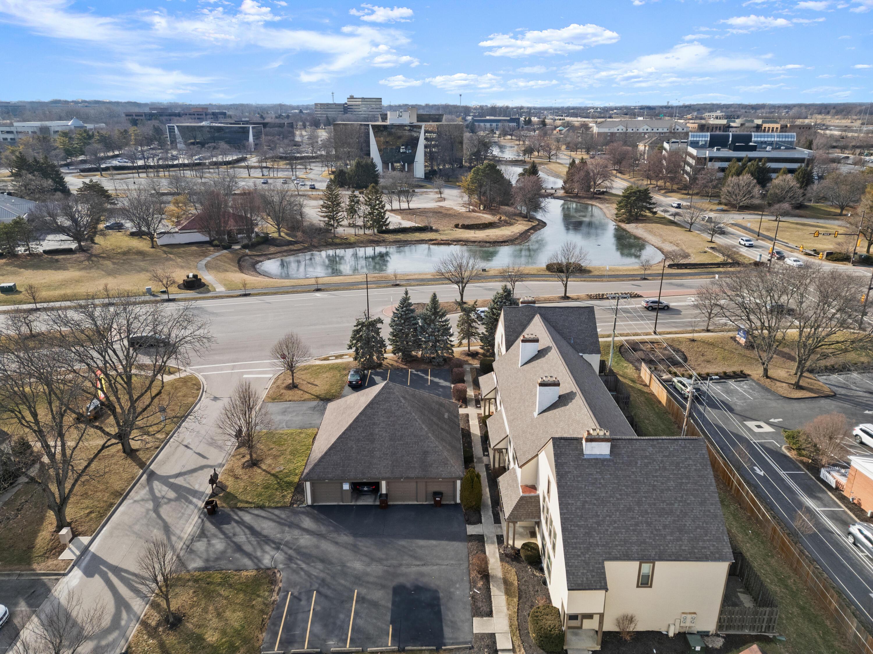 438 Edinburgh Road, 438-452