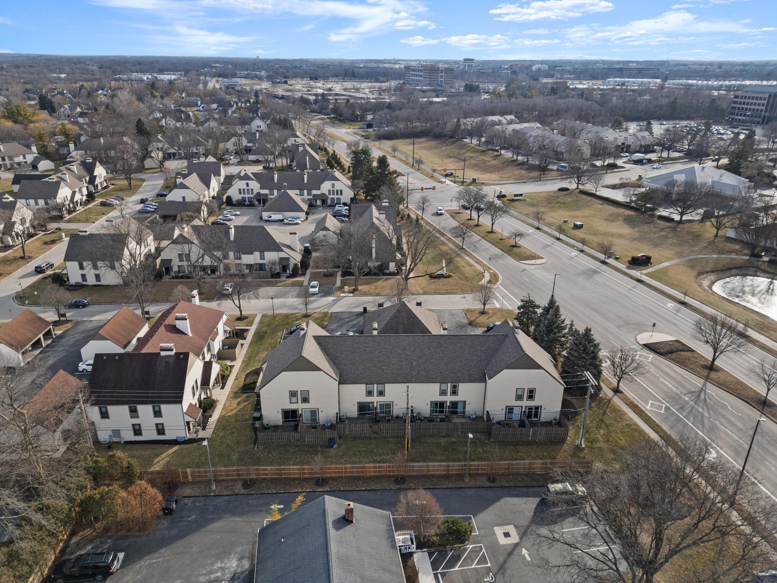 438 Edinburgh Road, 438-452