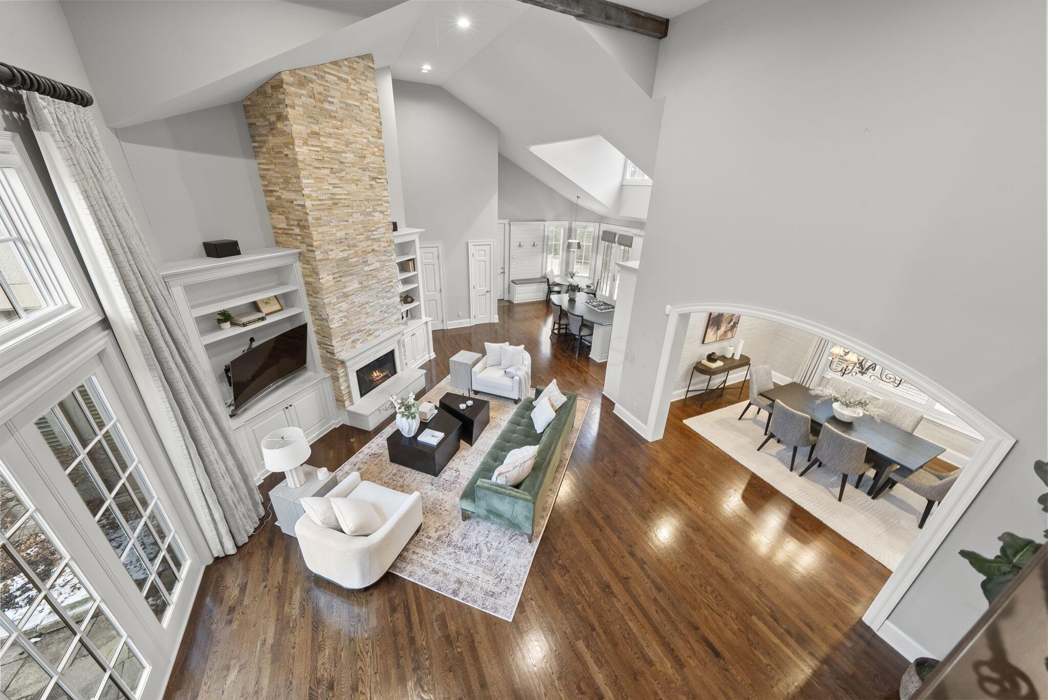 3507 River Avon Circle