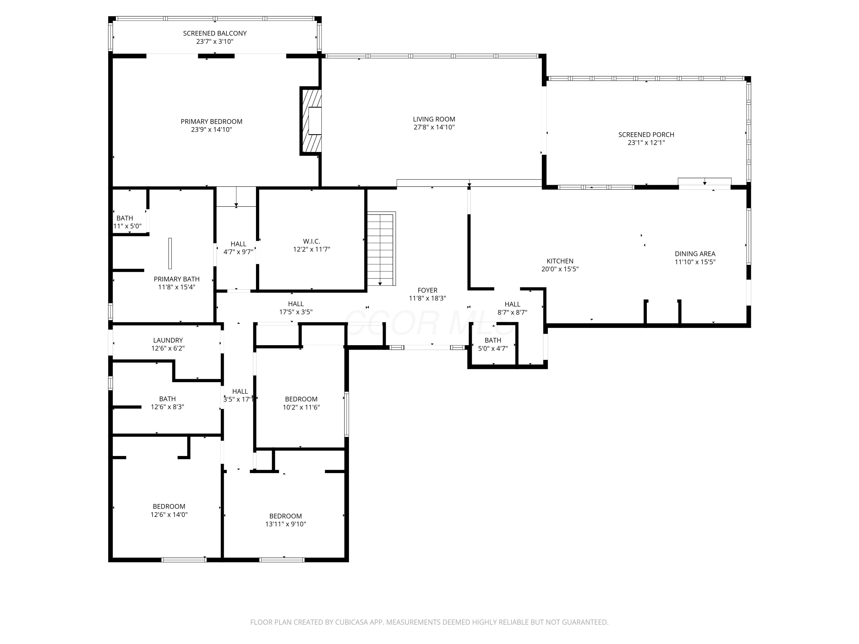 2391 Donna Drive