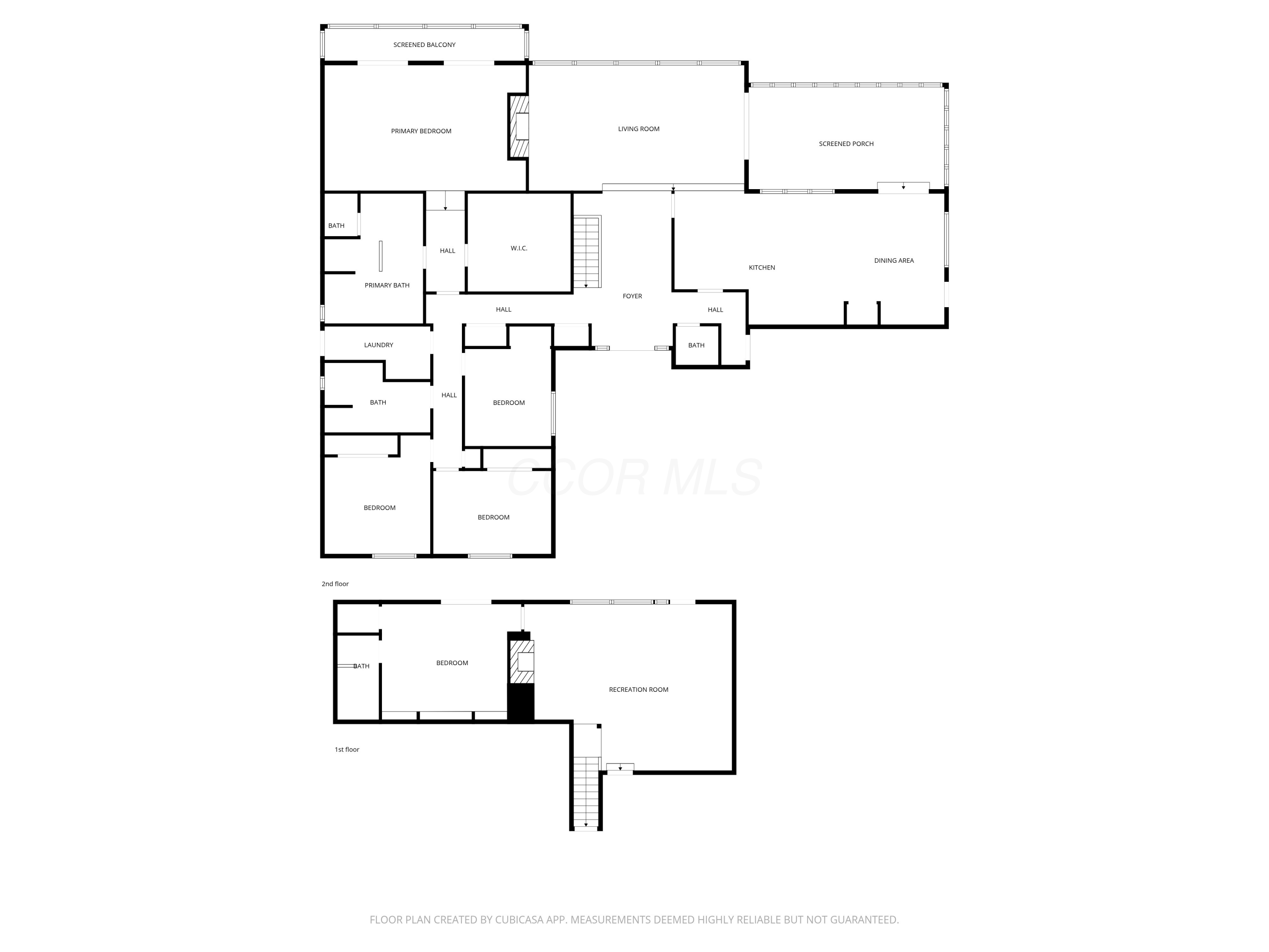 2391 Donna Drive