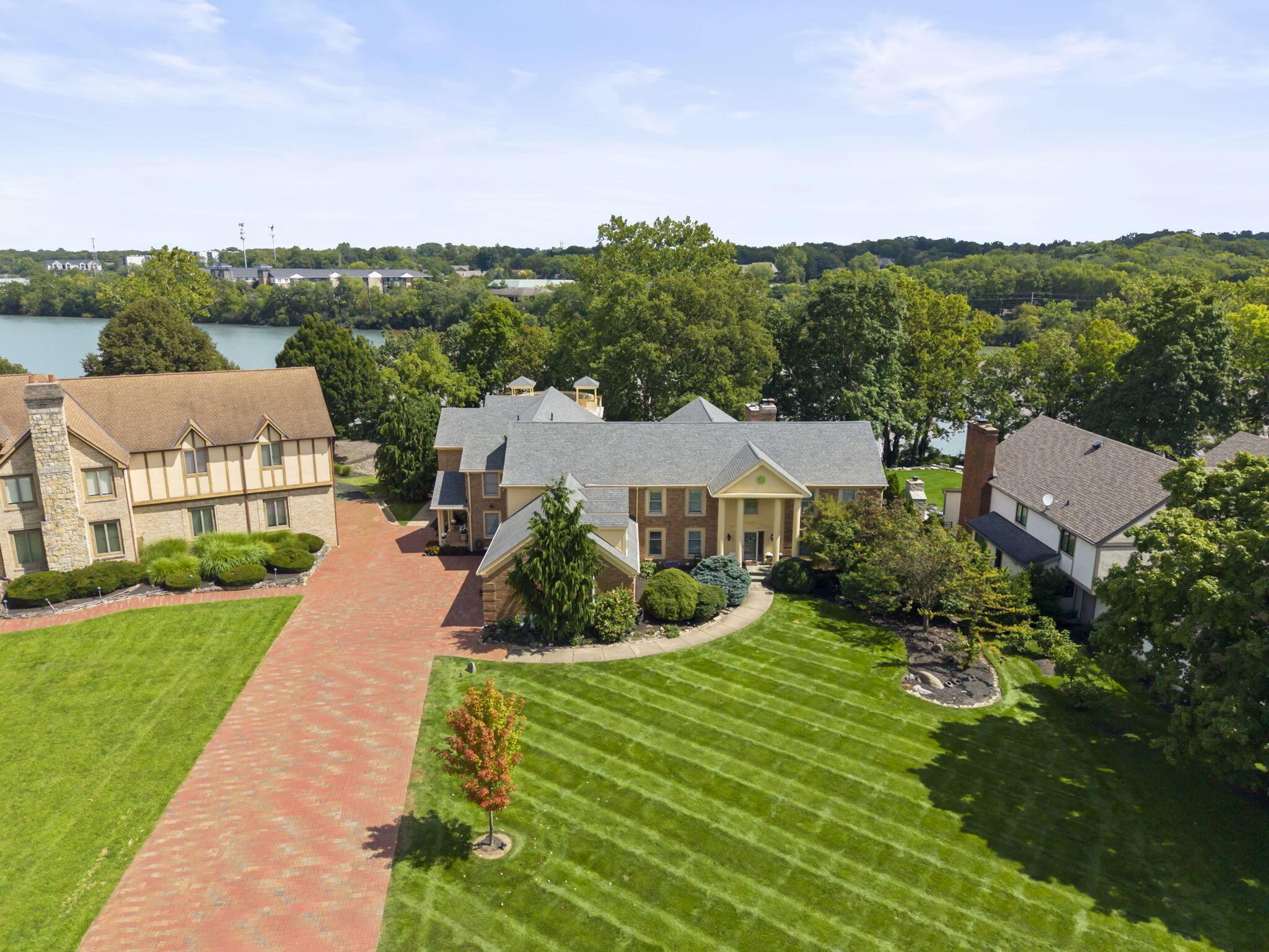 4236 Shire Cove Road